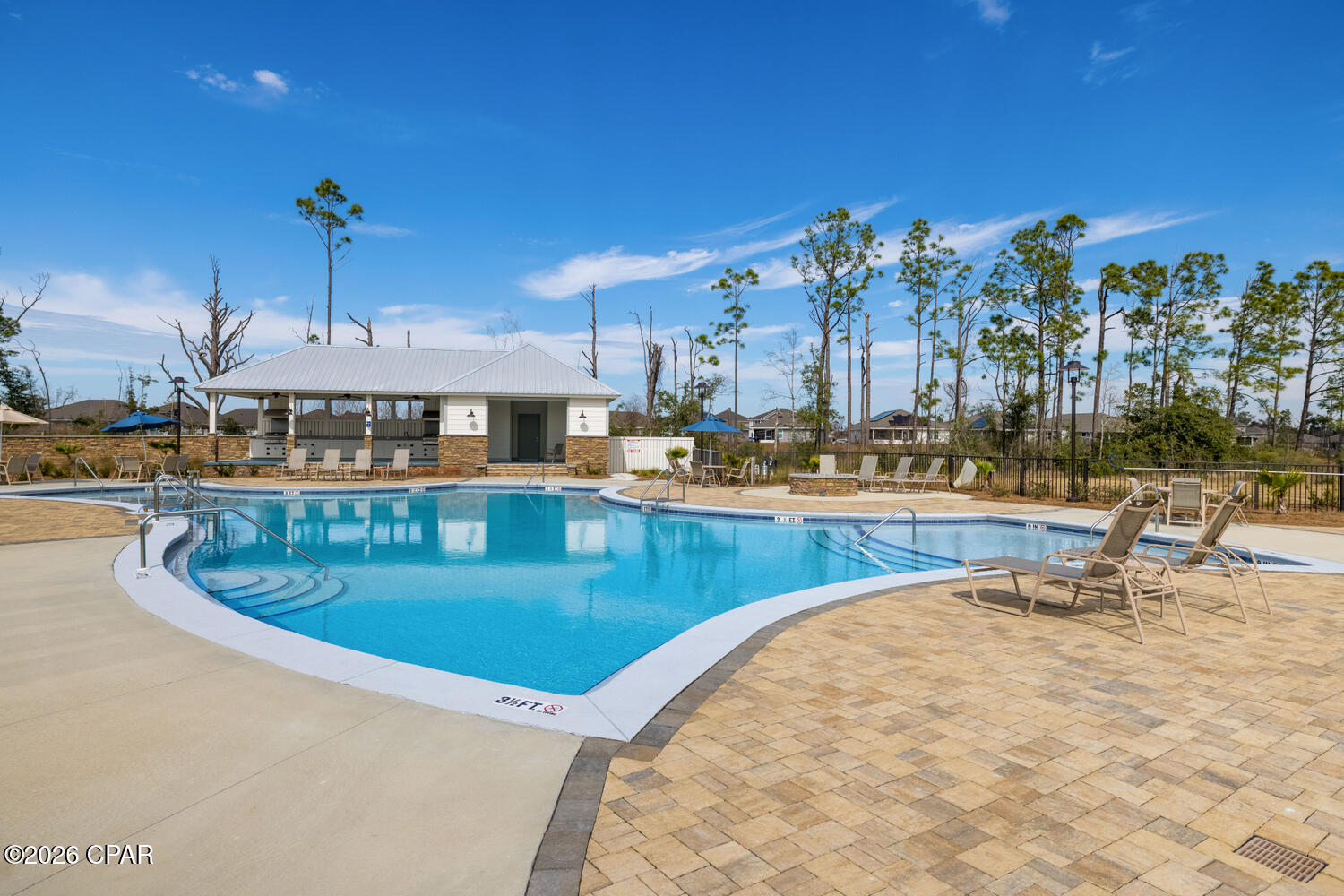 Bridge Harbor - Residential