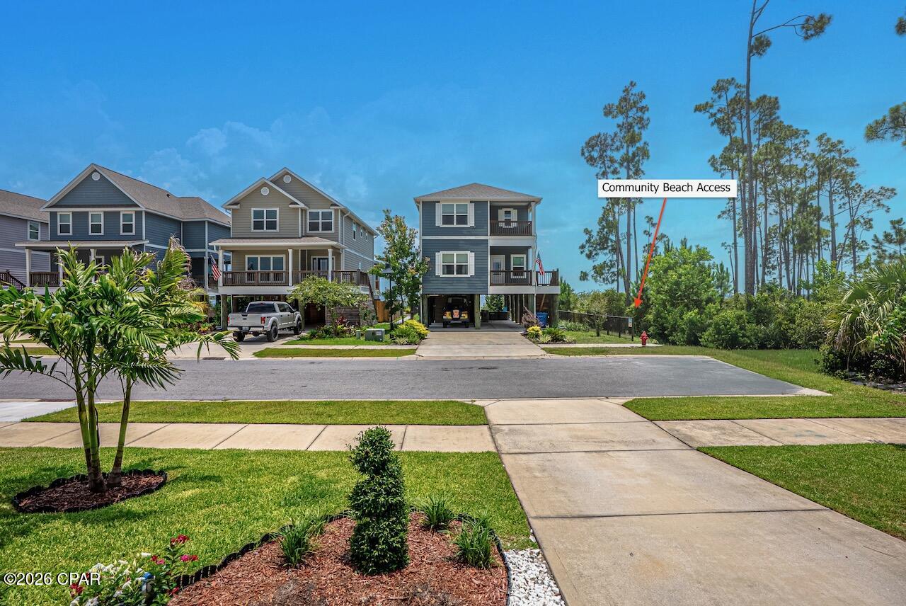 Bridge Harbor - Residential