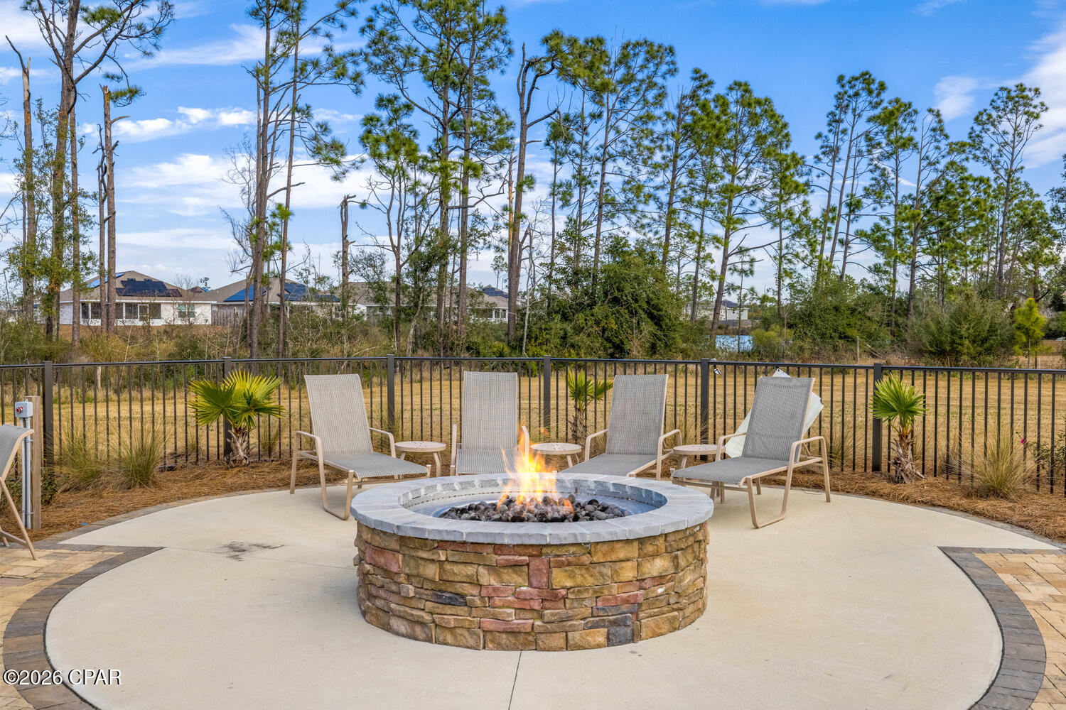 Bridge Harbor - Residential