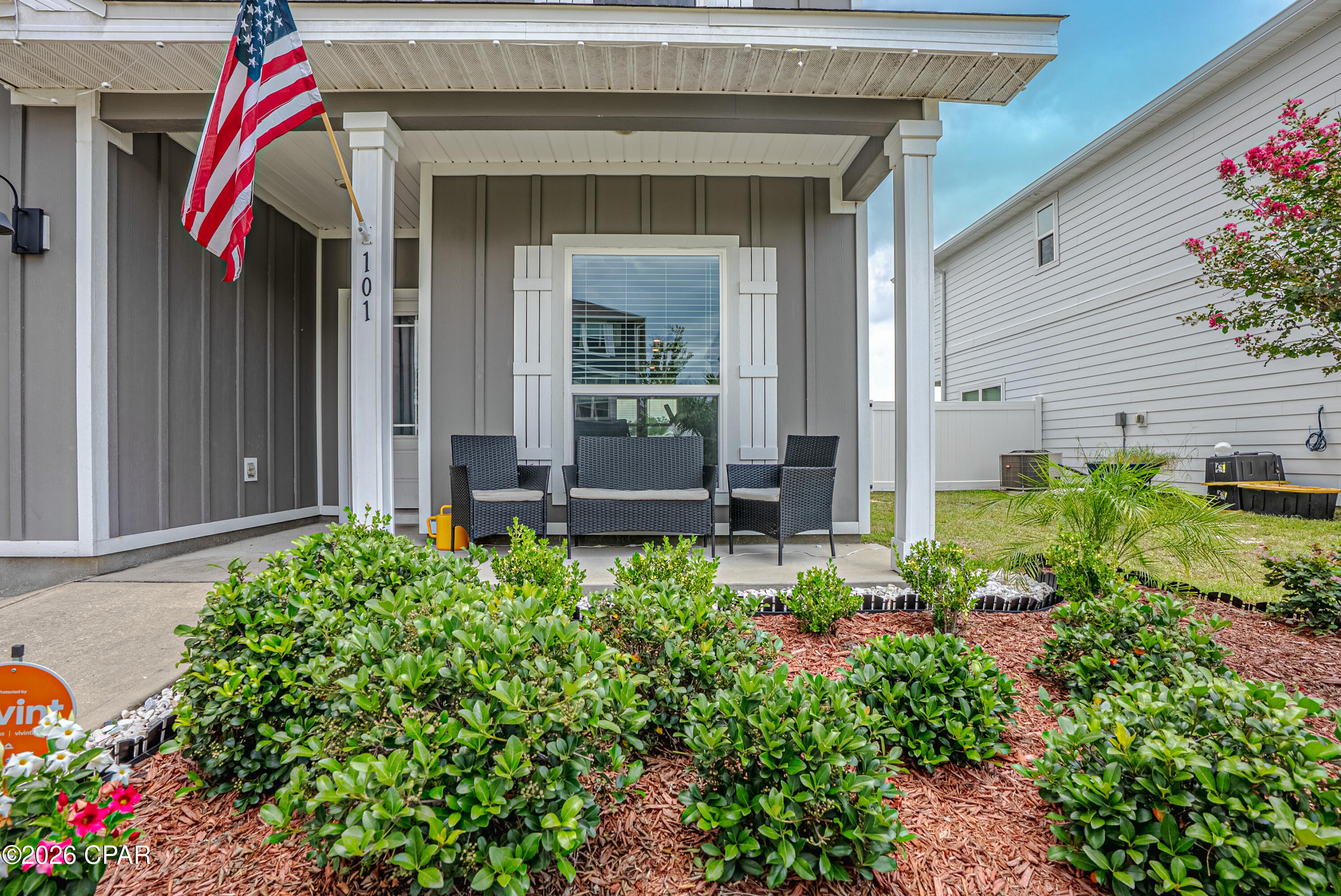 Bridge Harbor - Residential