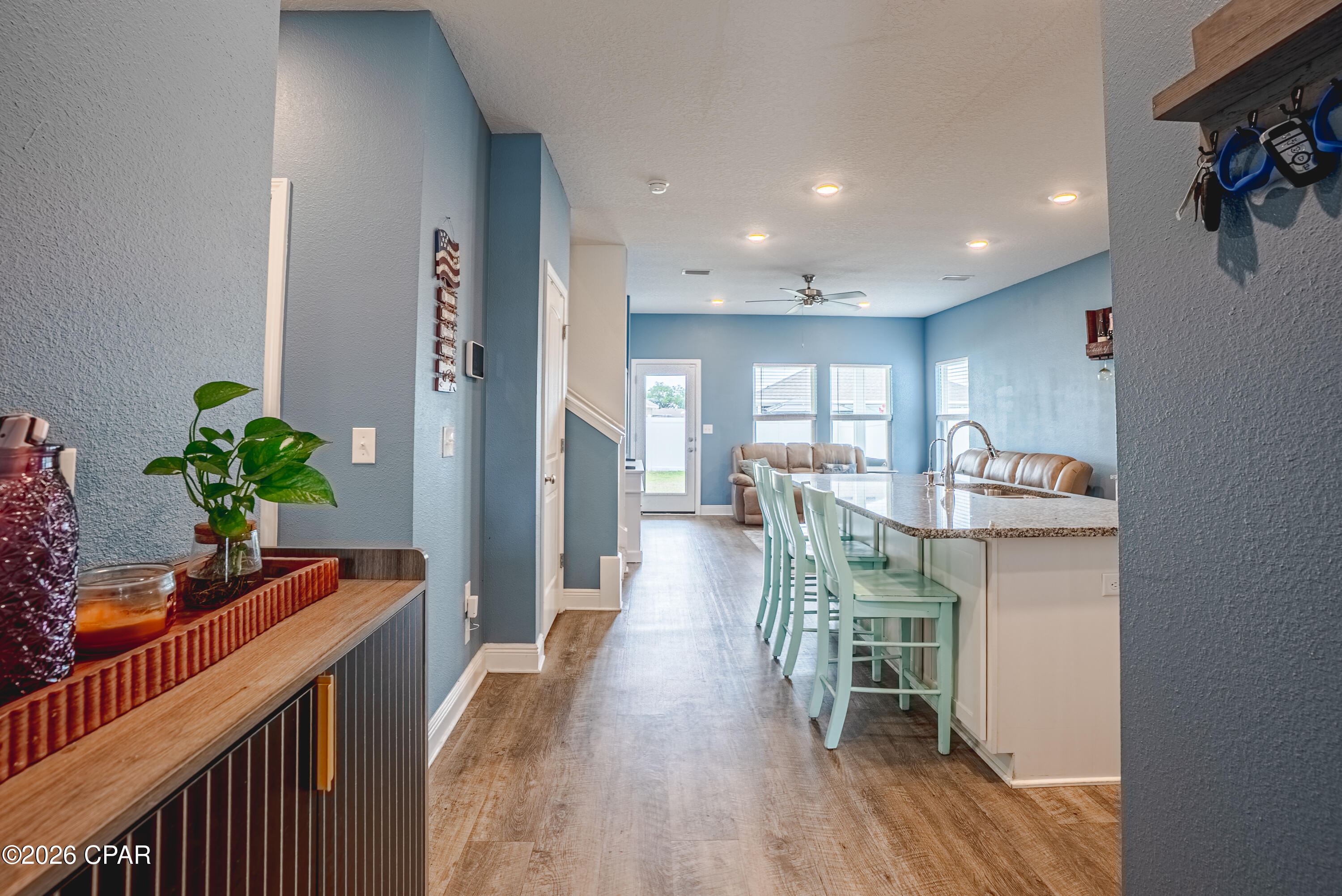 Bridge Harbor - Residential