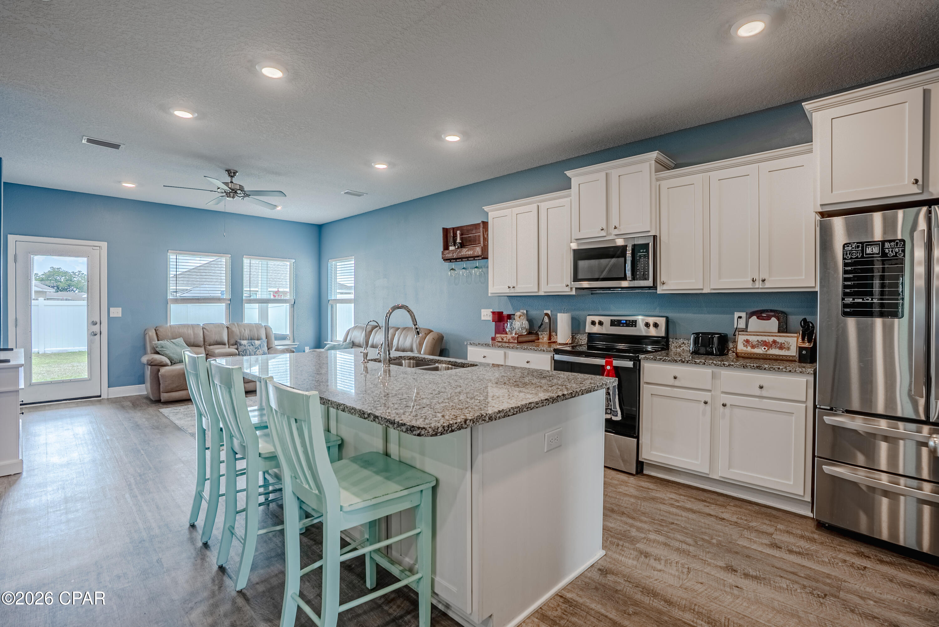 Bridge Harbor - Residential