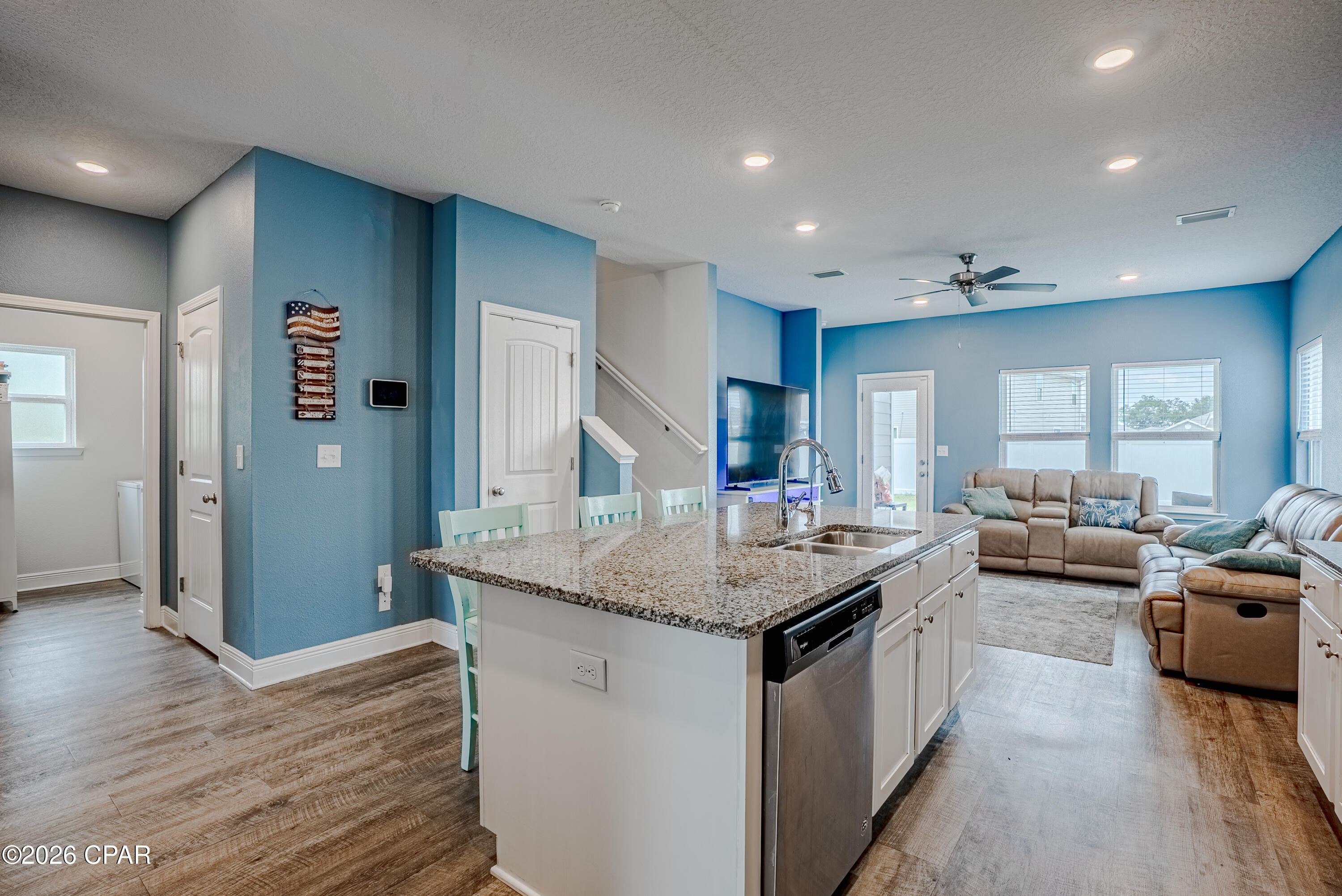 Bridge Harbor - Residential