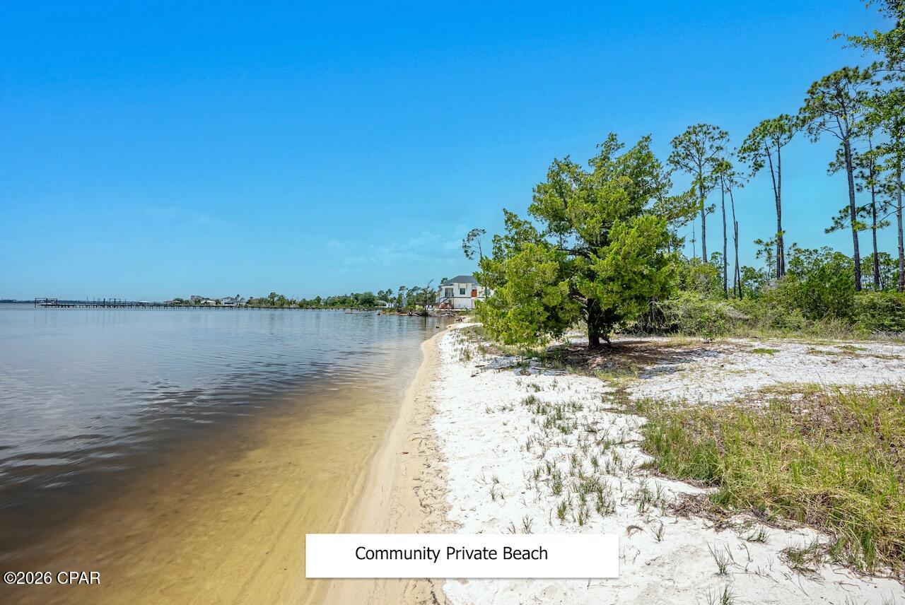 Bridge Harbor - Residential
