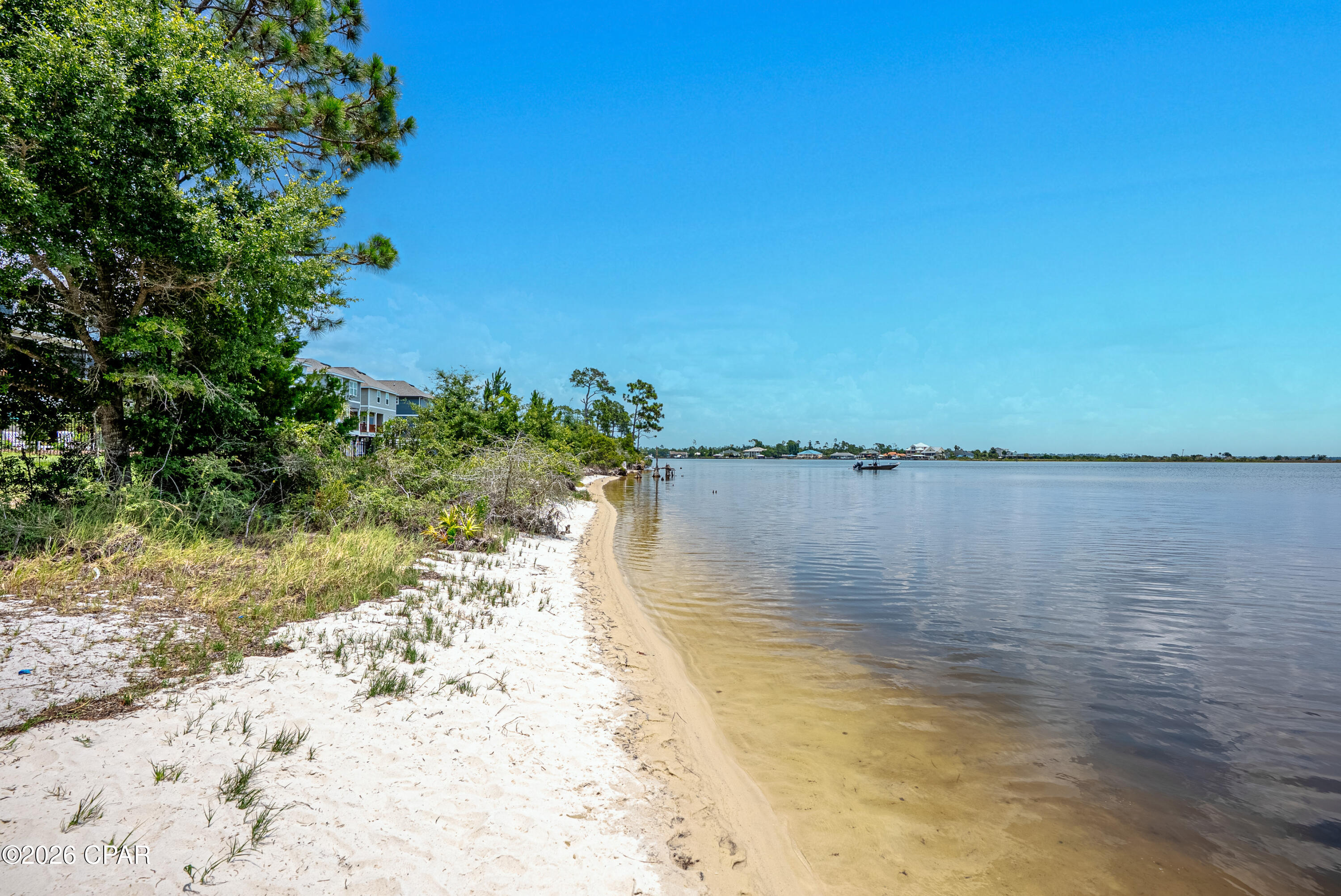 Bridge Harbor - Residential