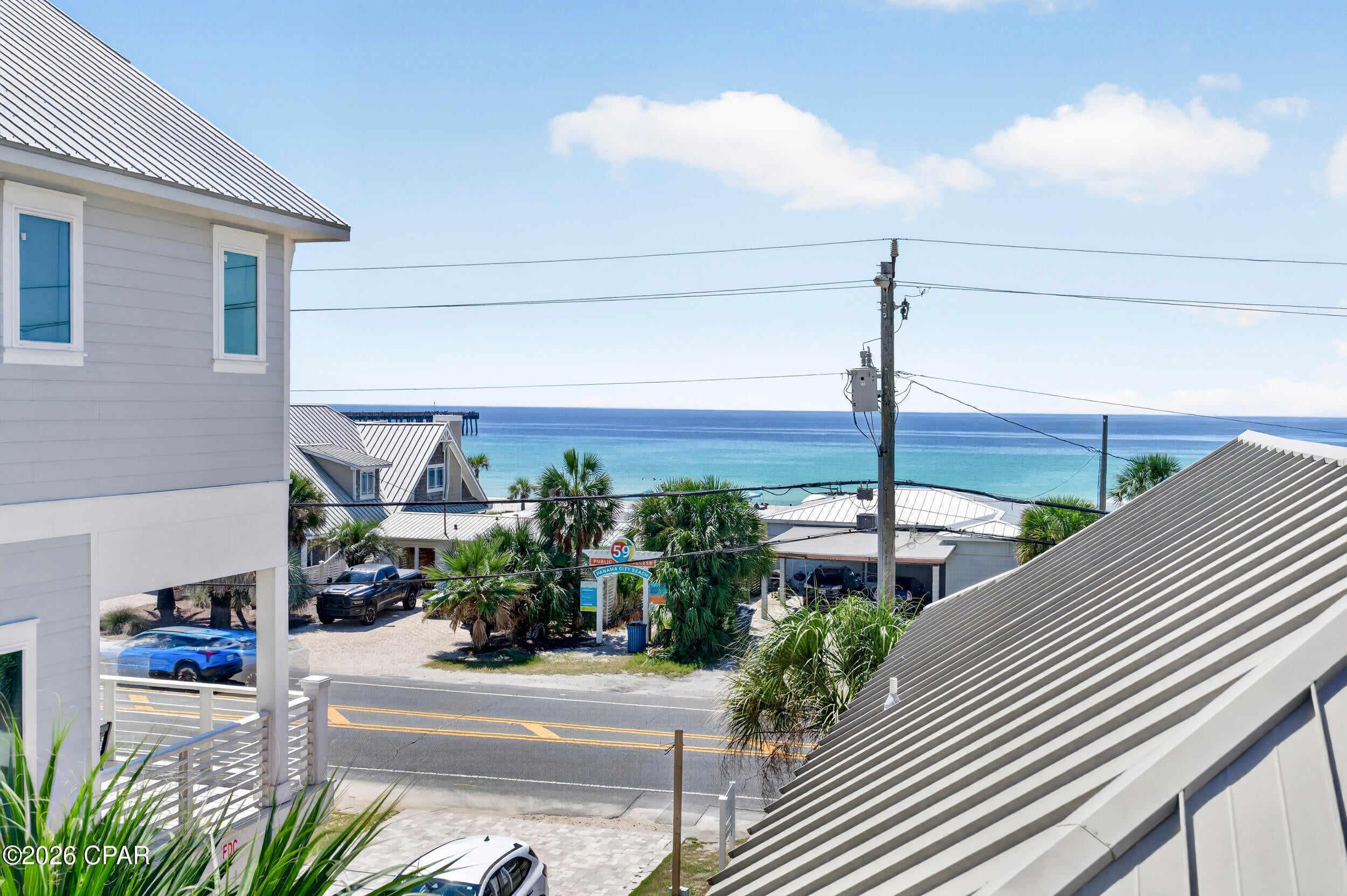 Summer Towne Cottage Condo Ph II - Residential
