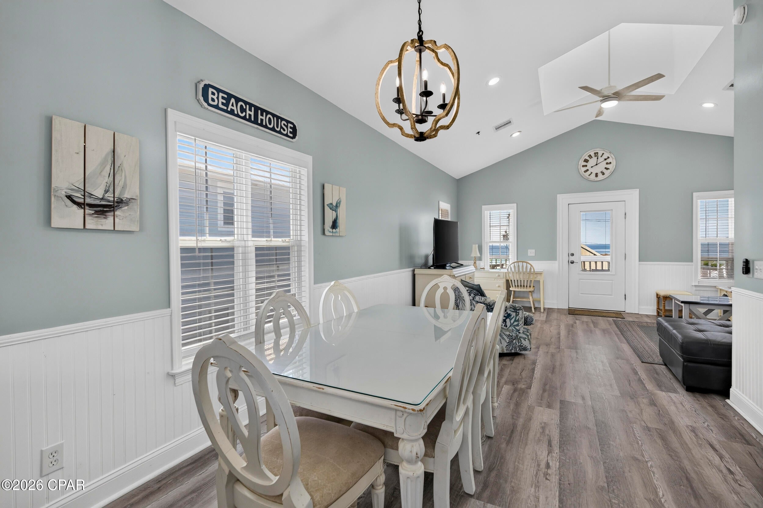 Summer Towne Cottage Condo Ph II - Residential