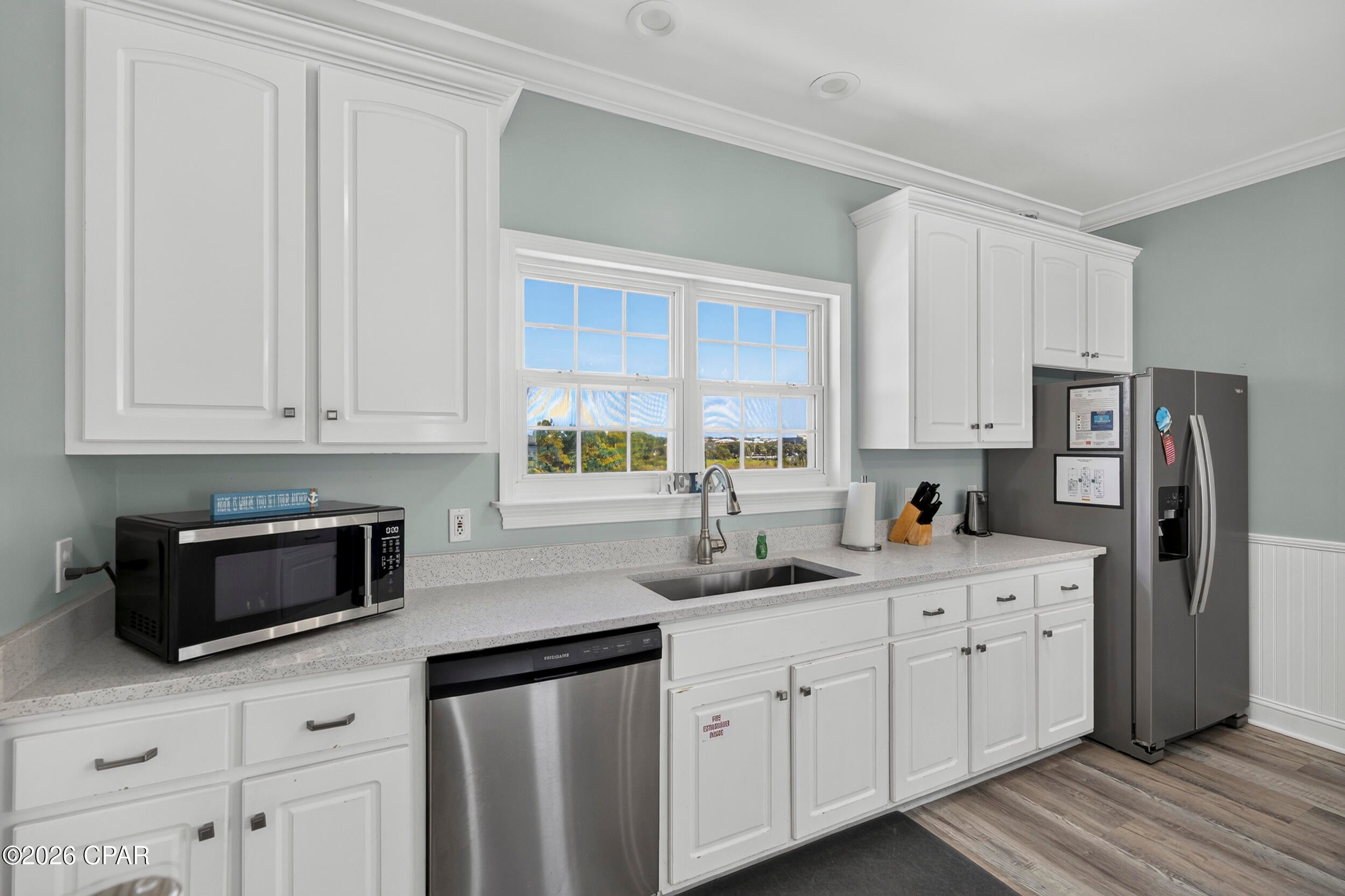 Summer Towne Cottage Condo Ph II - Residential