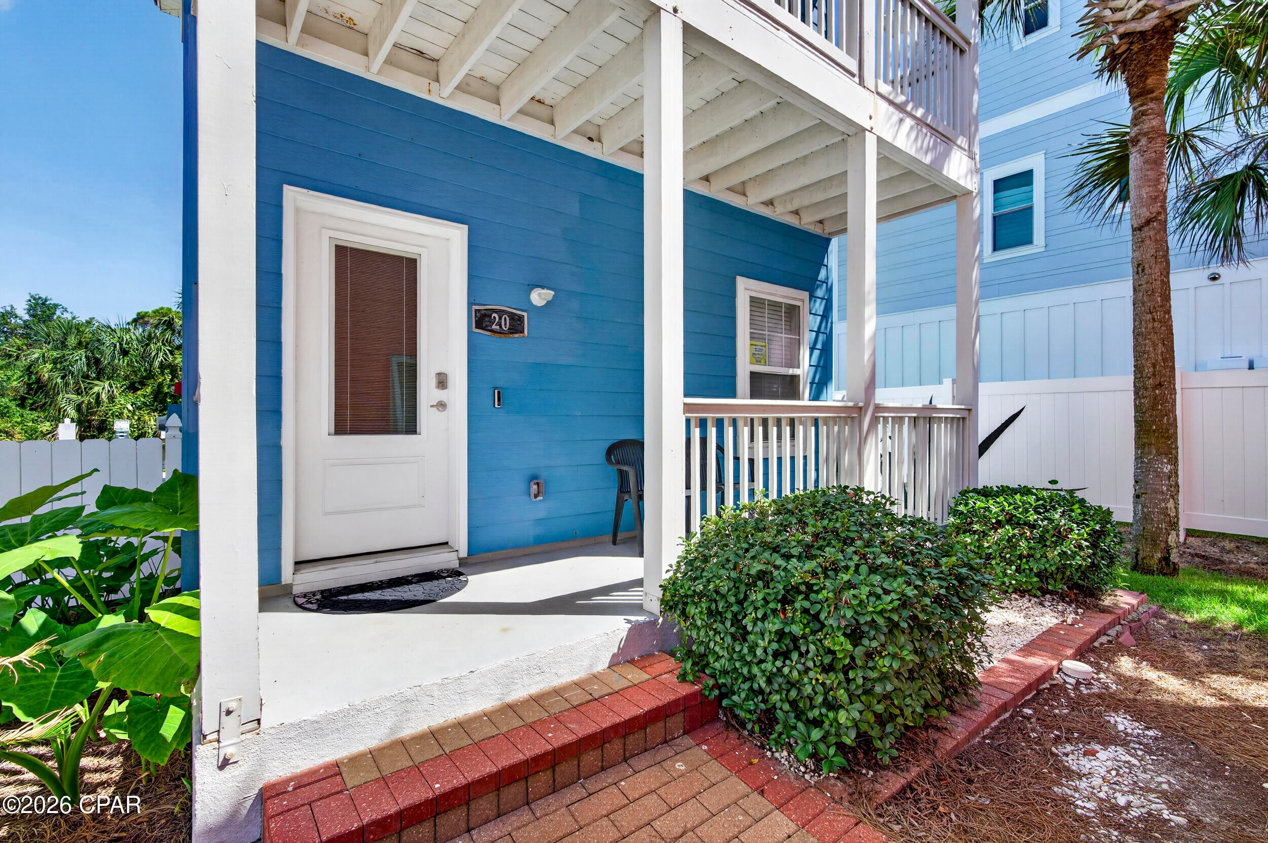 Summer Towne Cottage Condo Ph II - Residential