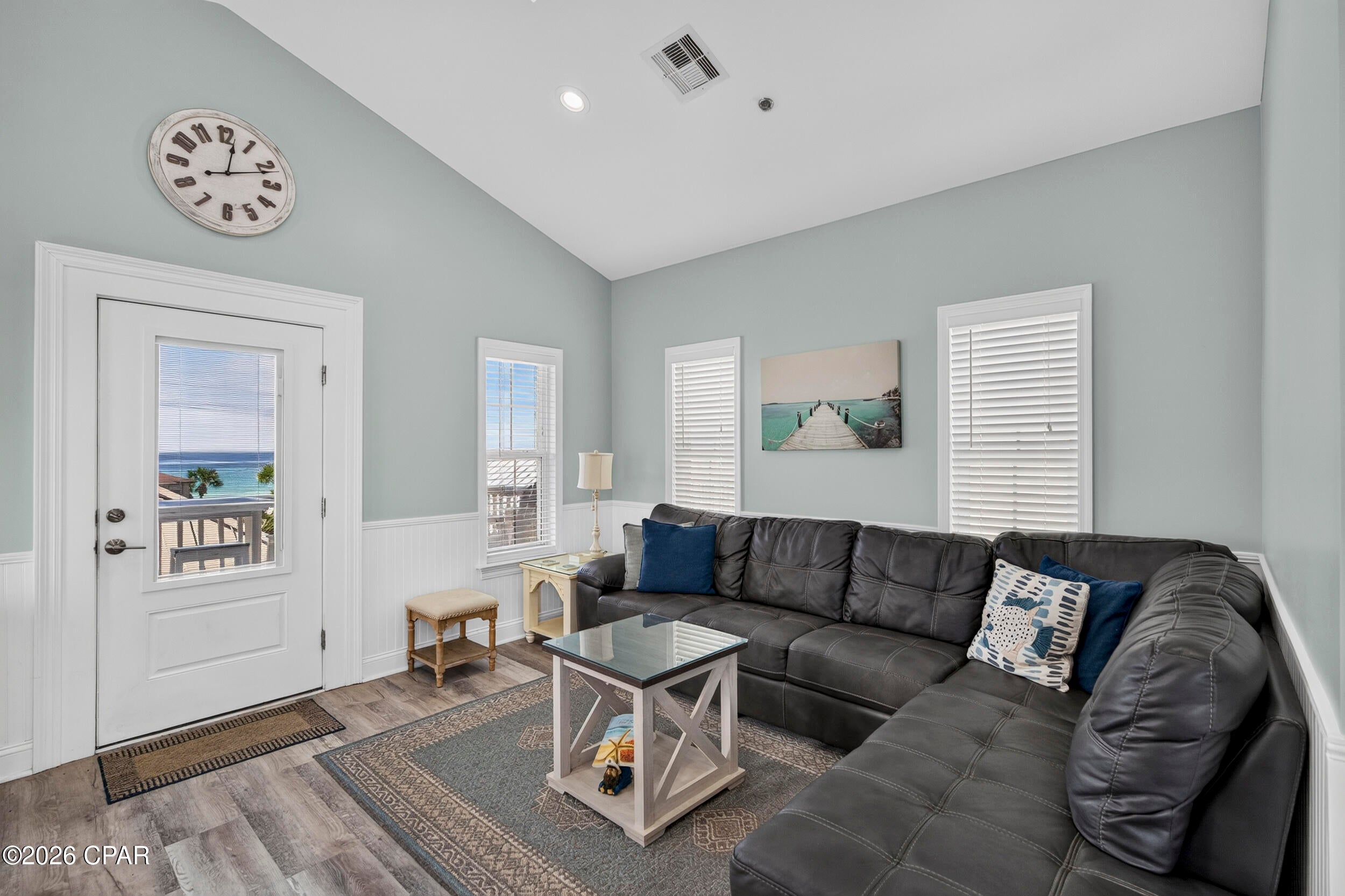 Summer Towne Cottage Condo Ph II - Residential