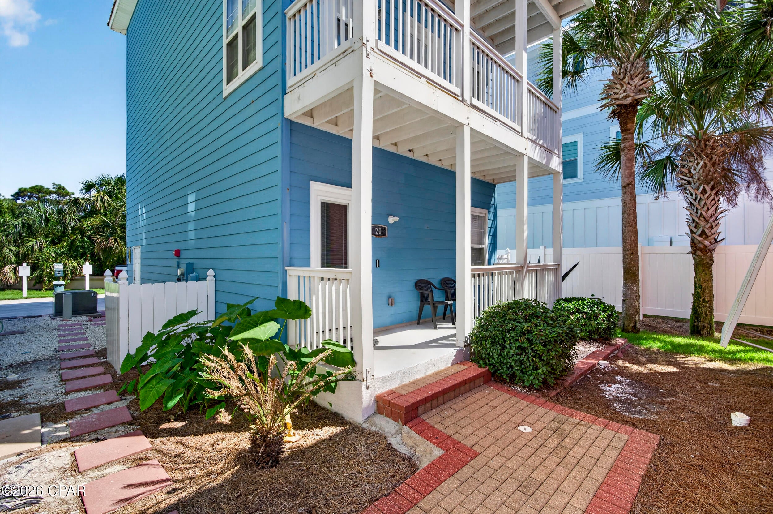 Summer Towne Cottage Condo Ph II - Residential