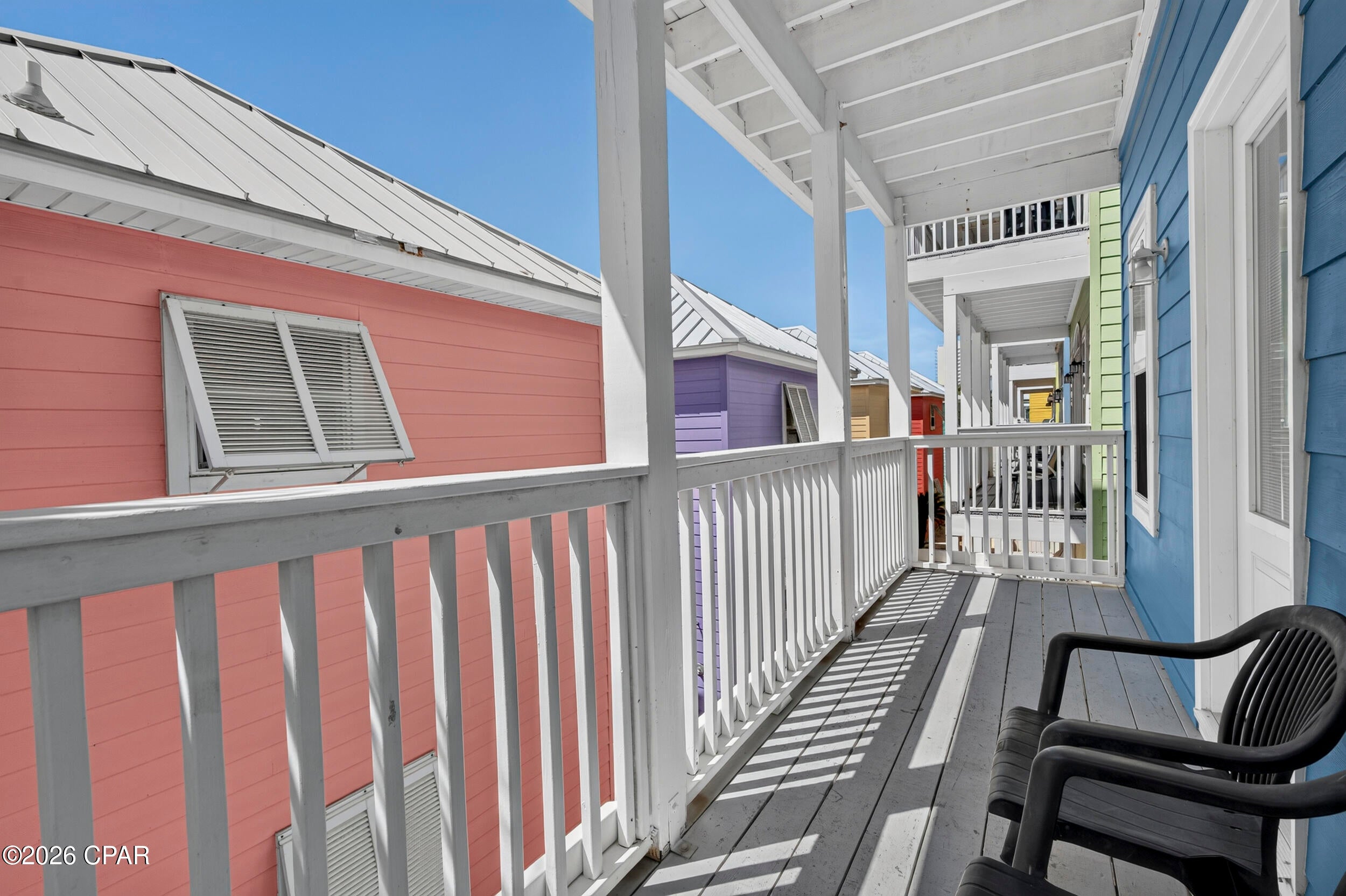 Summer Towne Cottage Condo Ph II - Residential