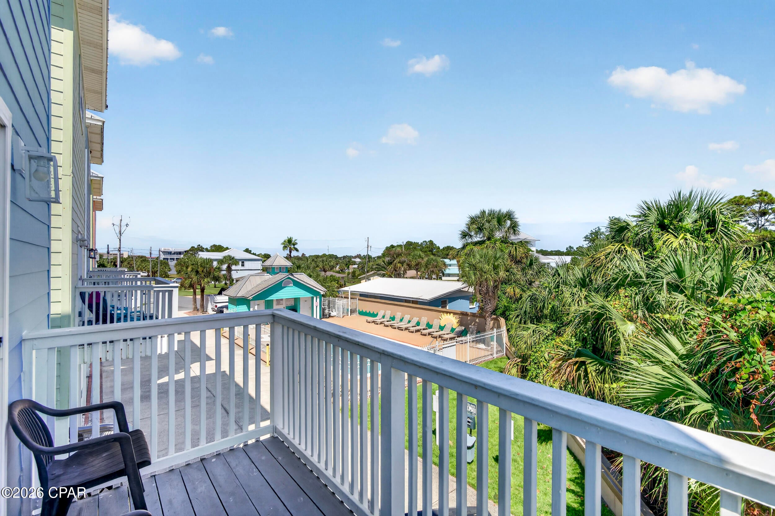 Summer Towne Cottage Condo Ph II - Residential