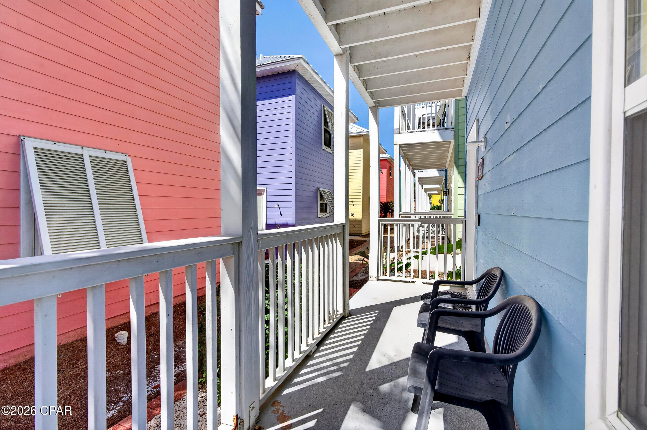 Summer Towne Cottage Condo Ph II - Residential