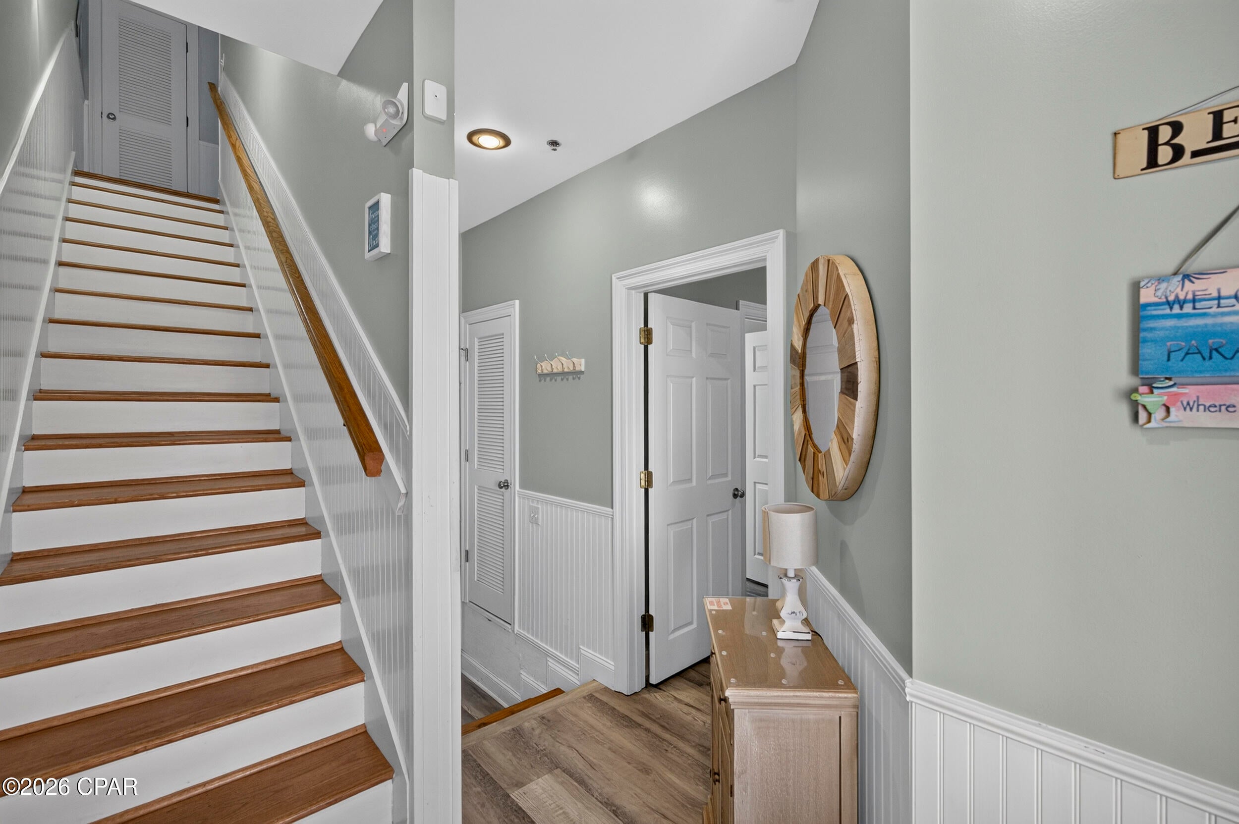 Summer Towne Cottage Condo Ph II - Residential