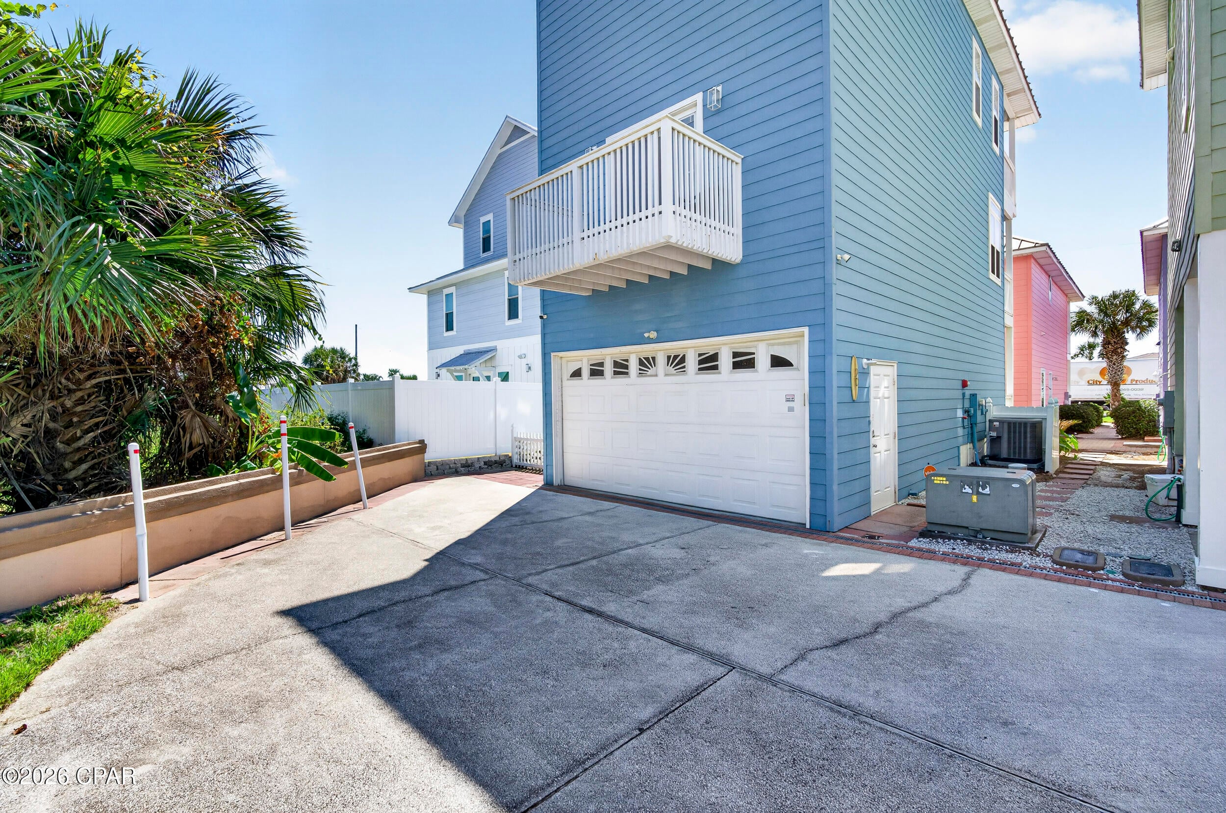 Summer Towne Cottage Condo Ph II - Residential