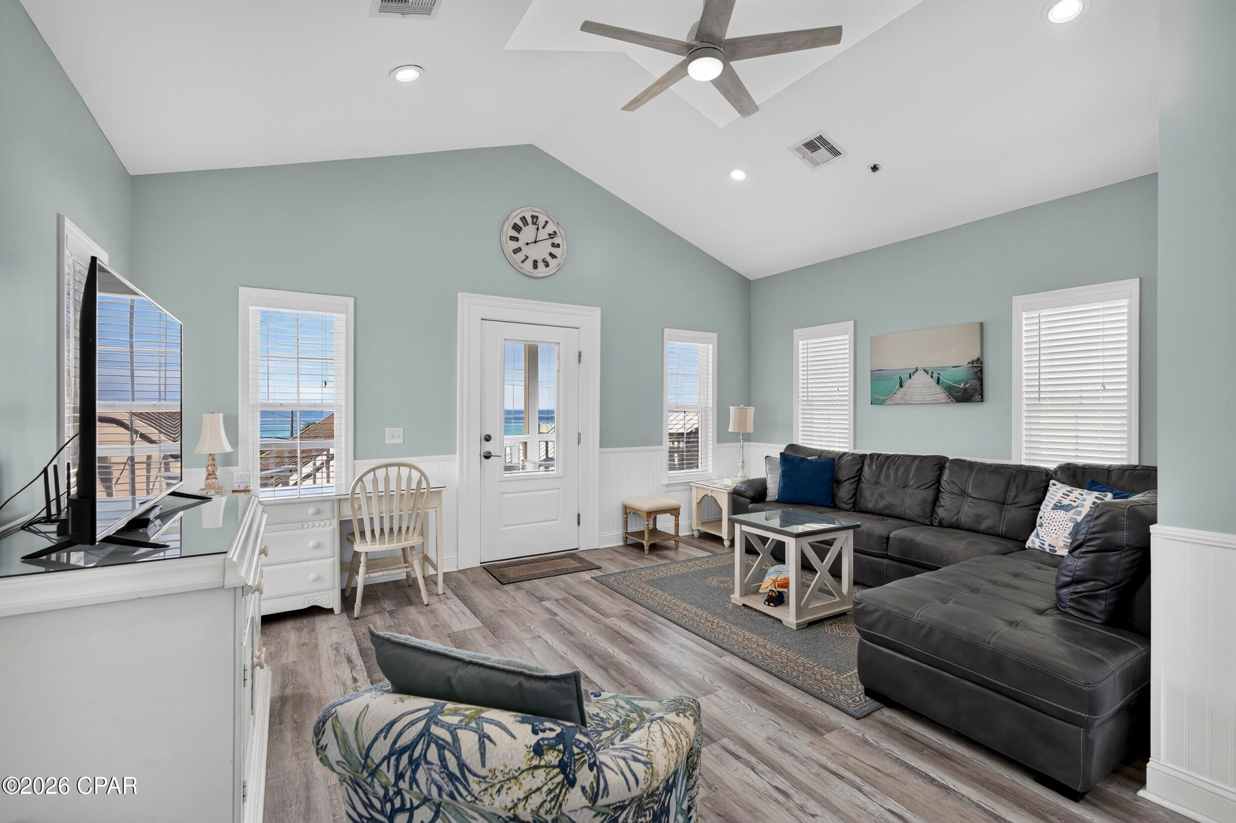 Summer Towne Cottage Condo Ph II - Residential