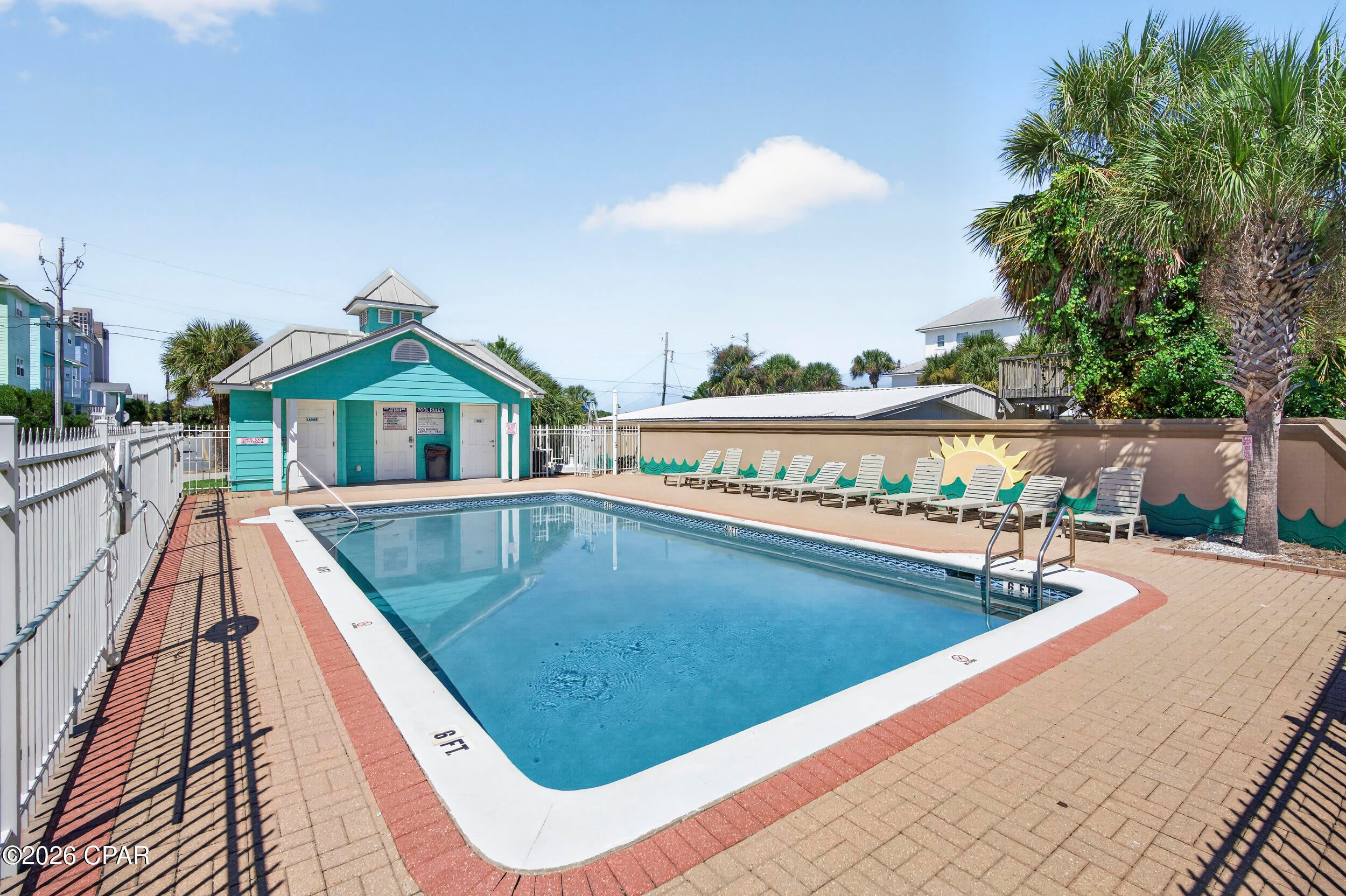Summer Towne Cottage Condo Ph II - Residential