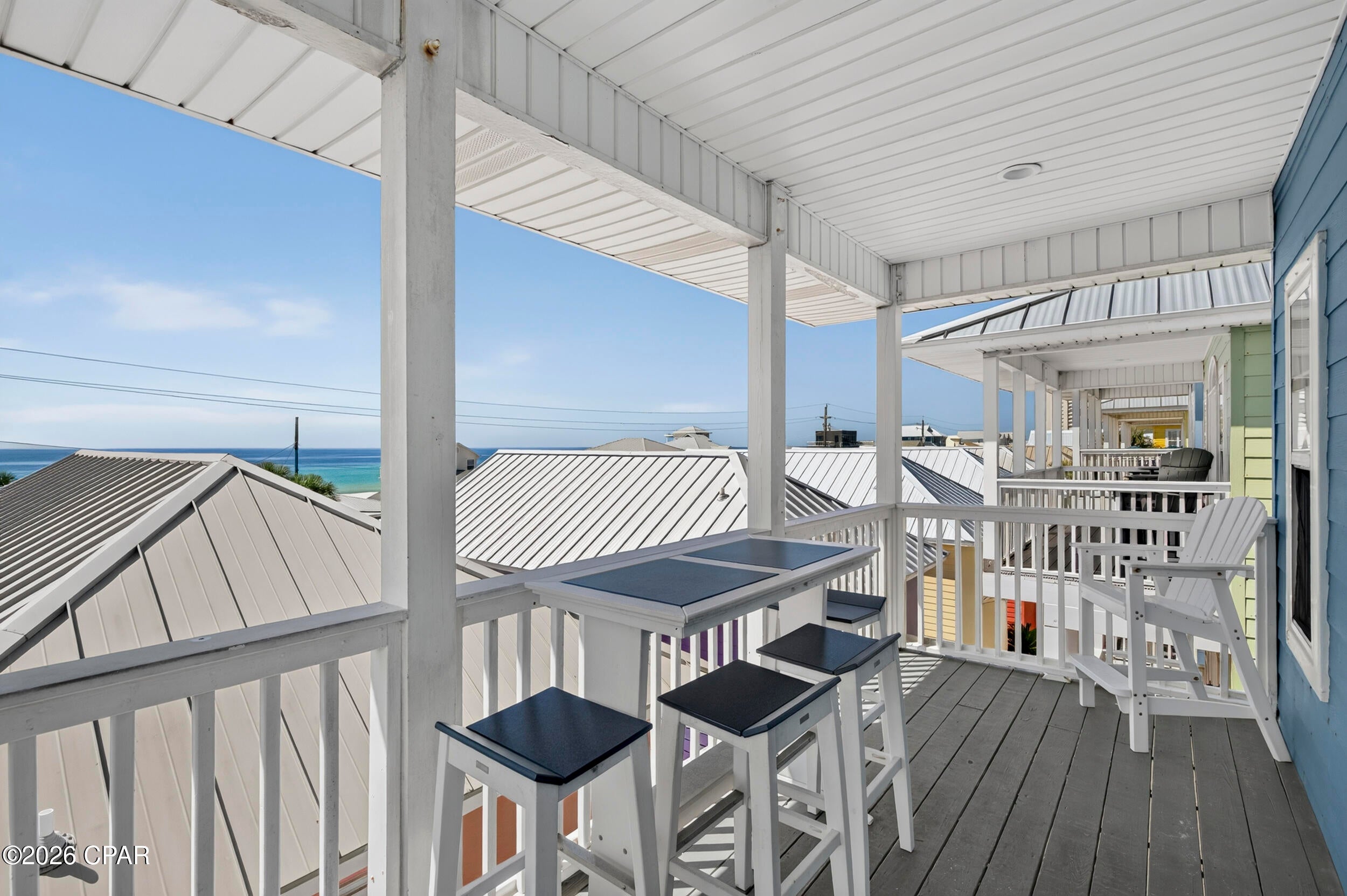Summer Towne Cottage Condo Ph II - Residential