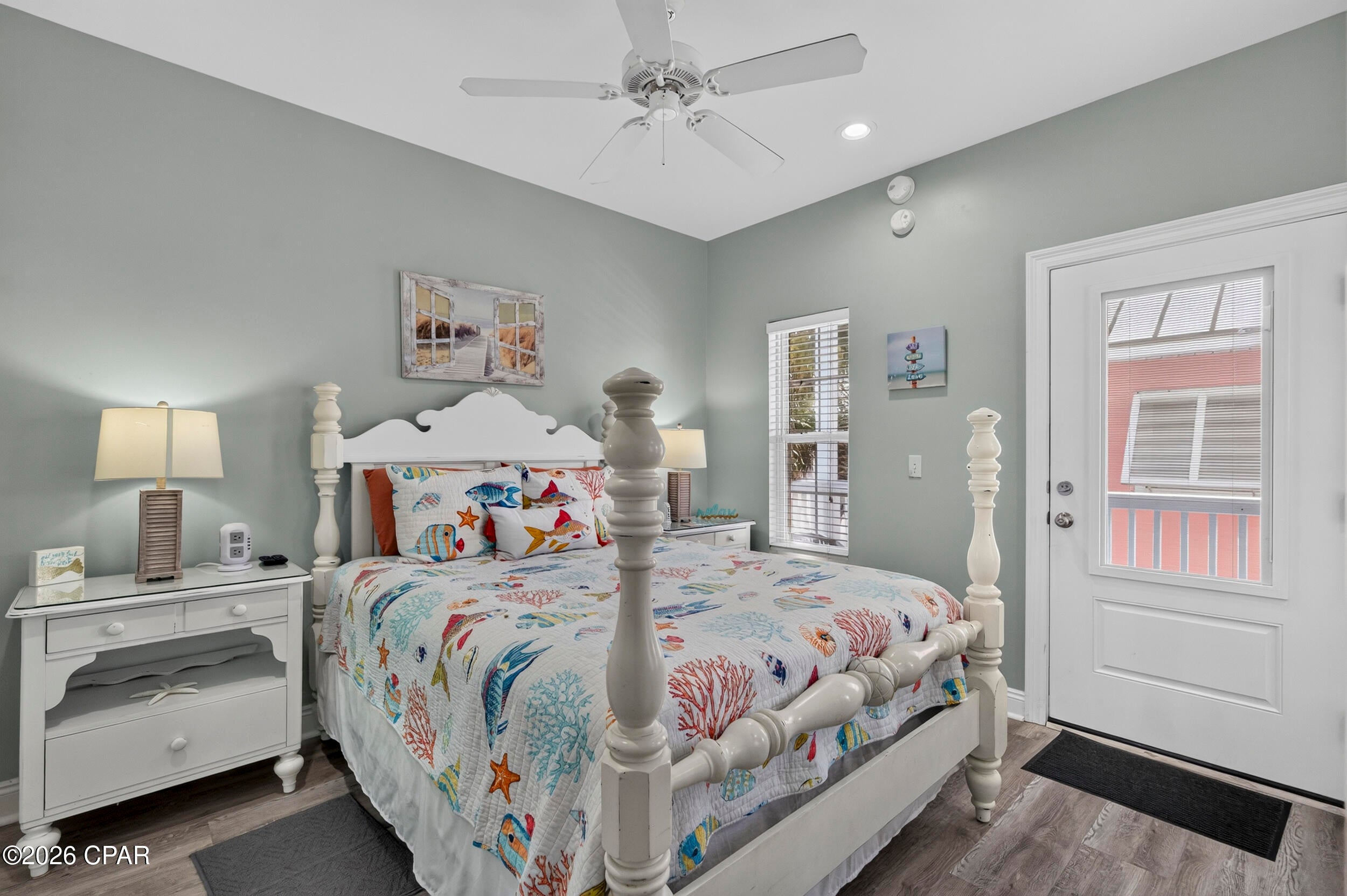 Summer Towne Cottage Condo Ph II - Residential