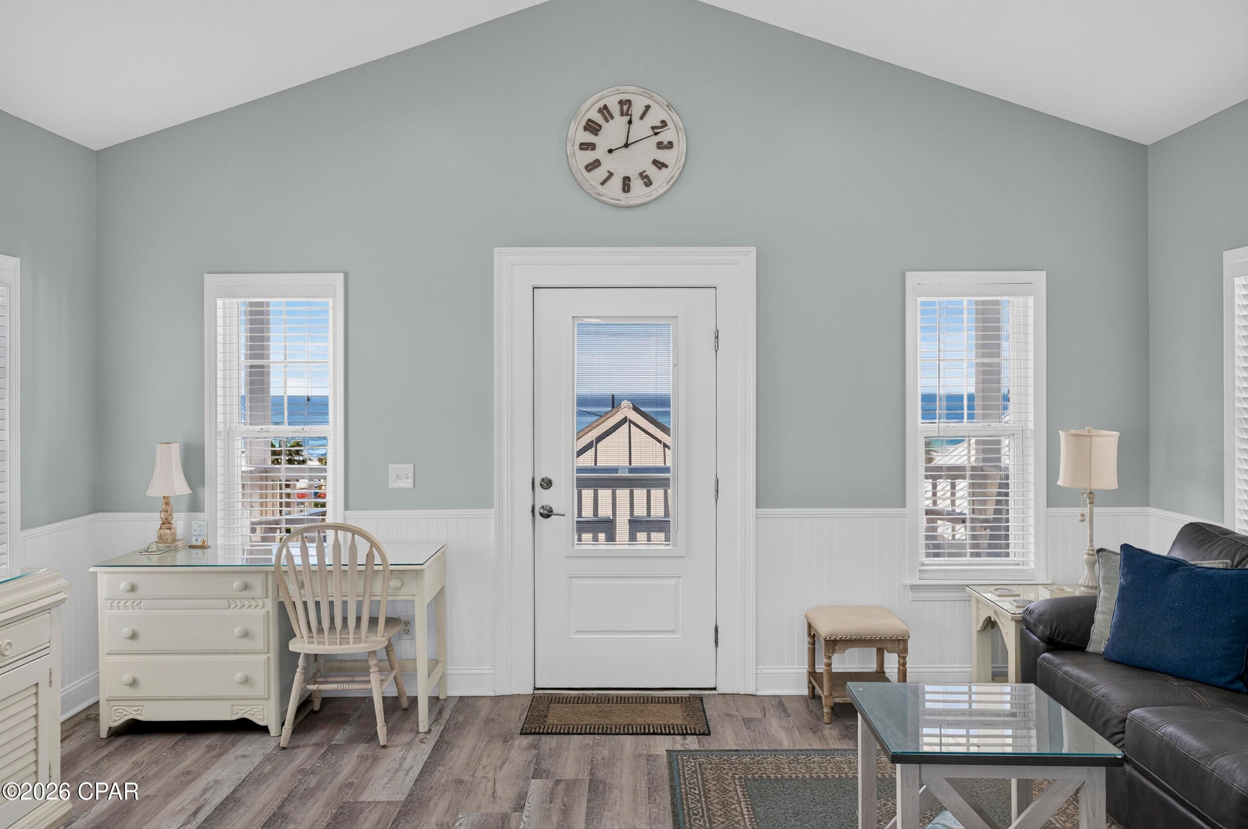 Summer Towne Cottage Condo Ph II - Residential