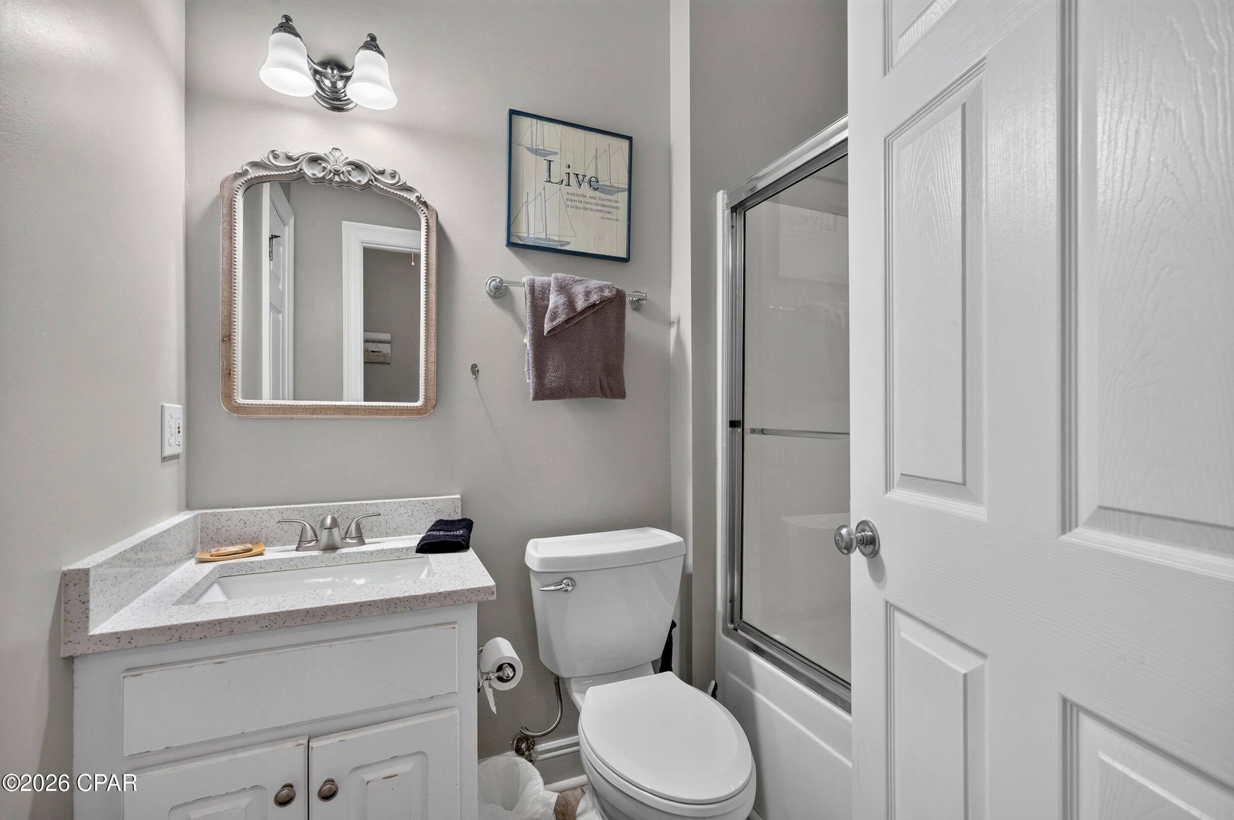 Summer Towne Cottage Condo Ph II - Residential