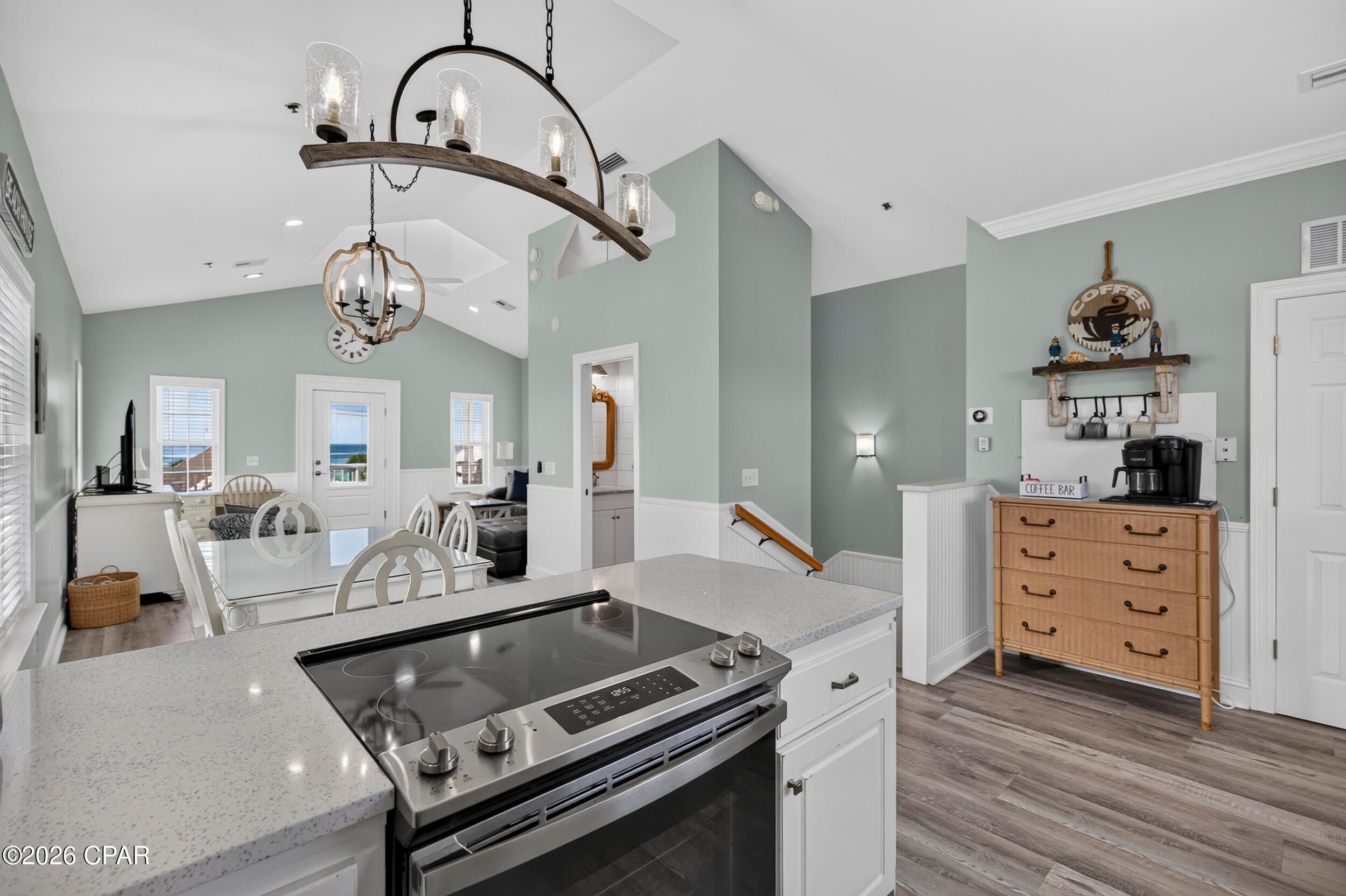 Summer Towne Cottage Condo Ph II - Residential