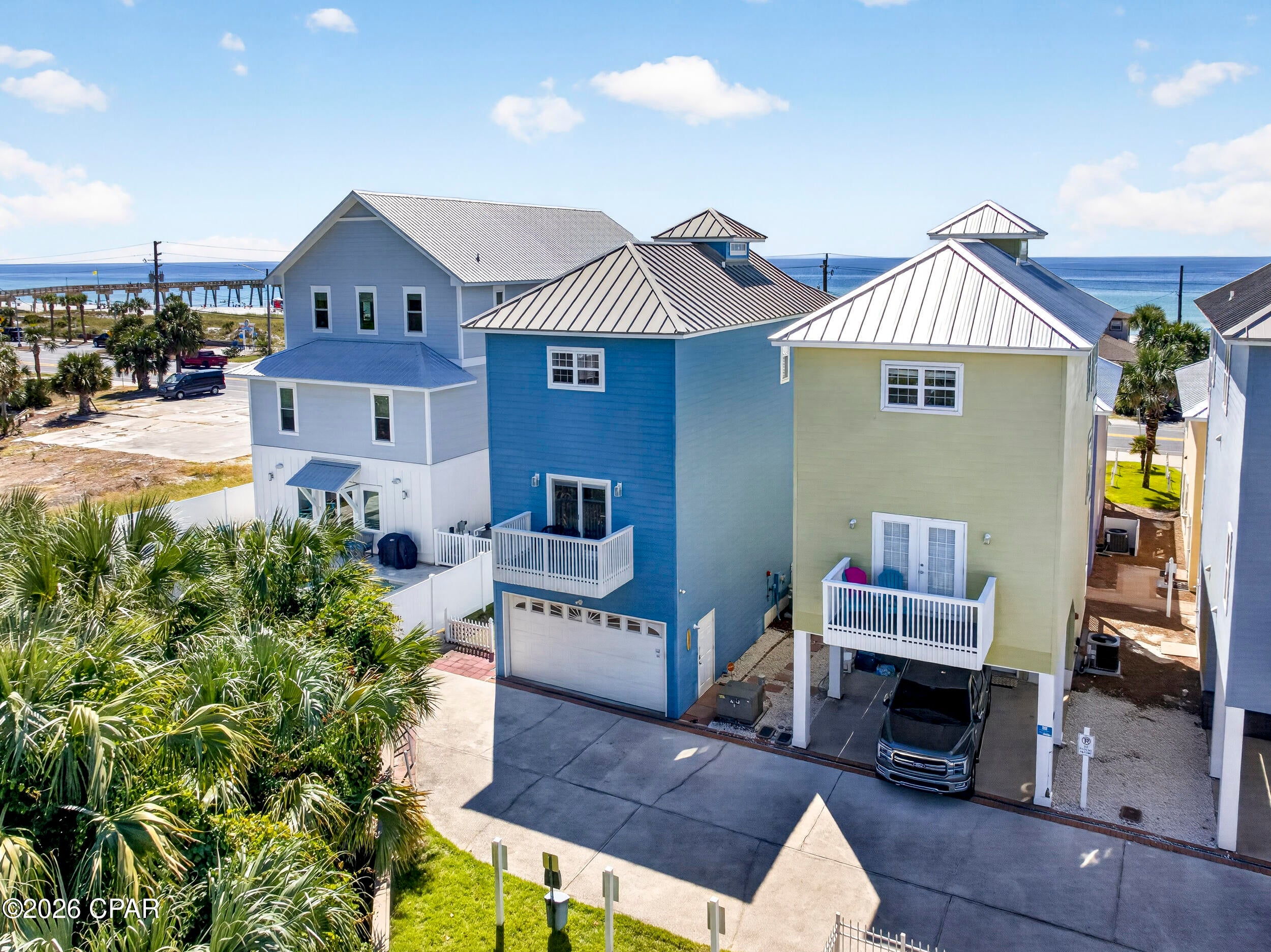 Summer Towne Cottage Condo Ph II - Residential