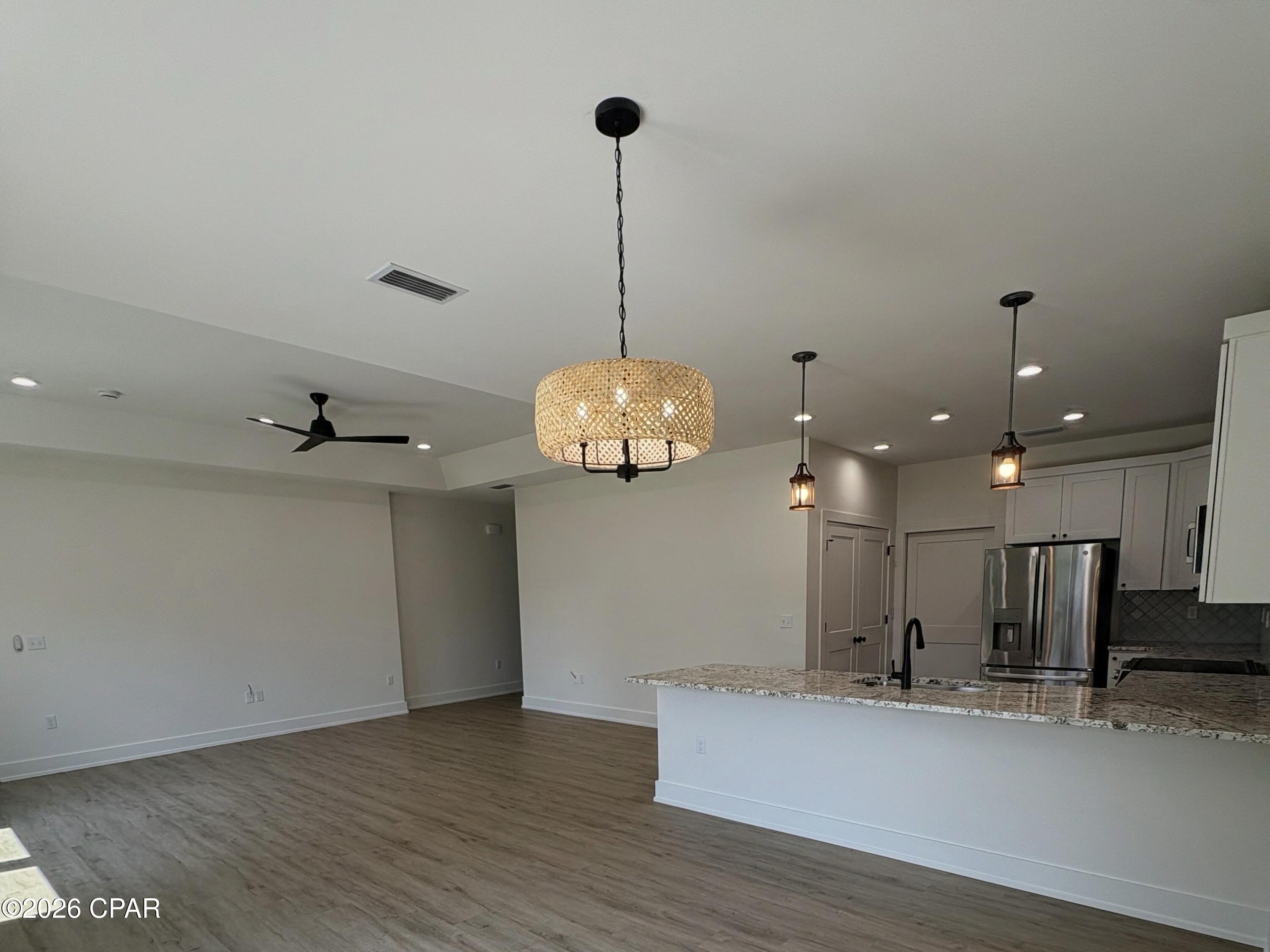 Harris 1st - Residential