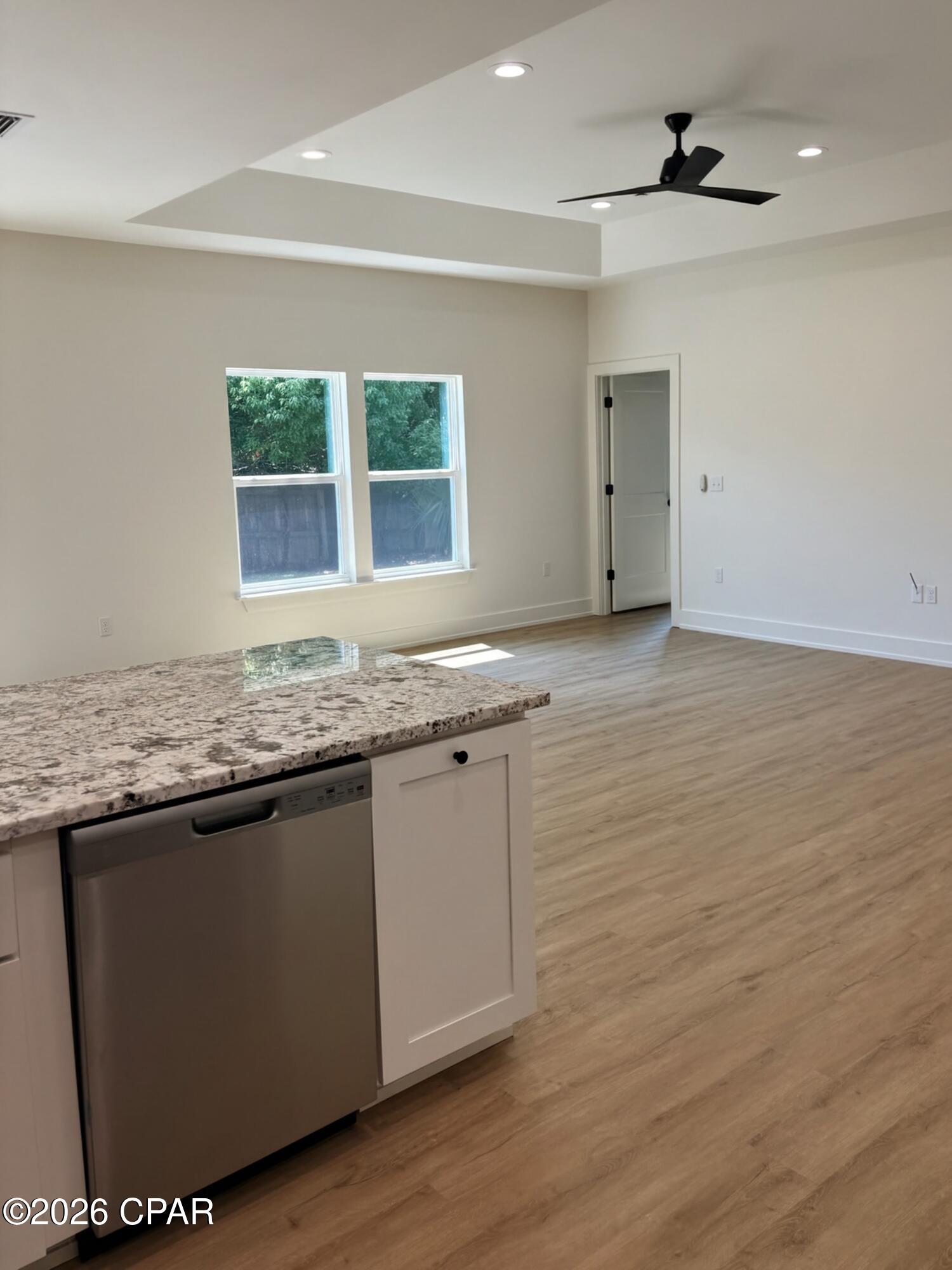 Harris 1st - Residential