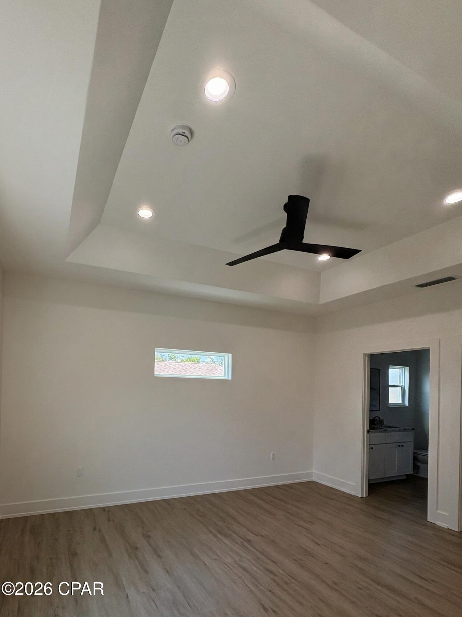 Harris 1st - Residential