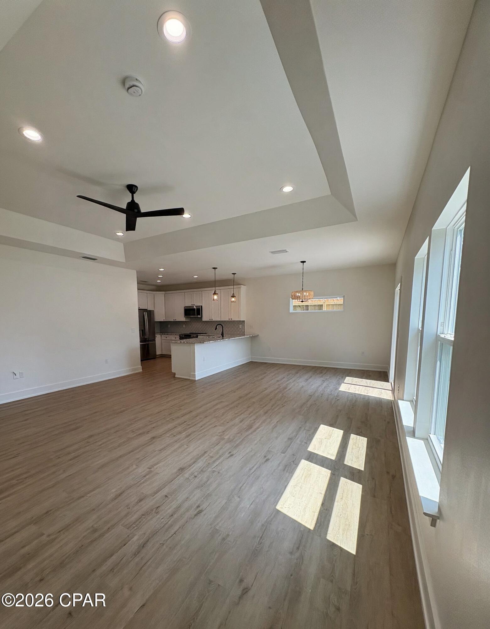 Harris 1st - Residential