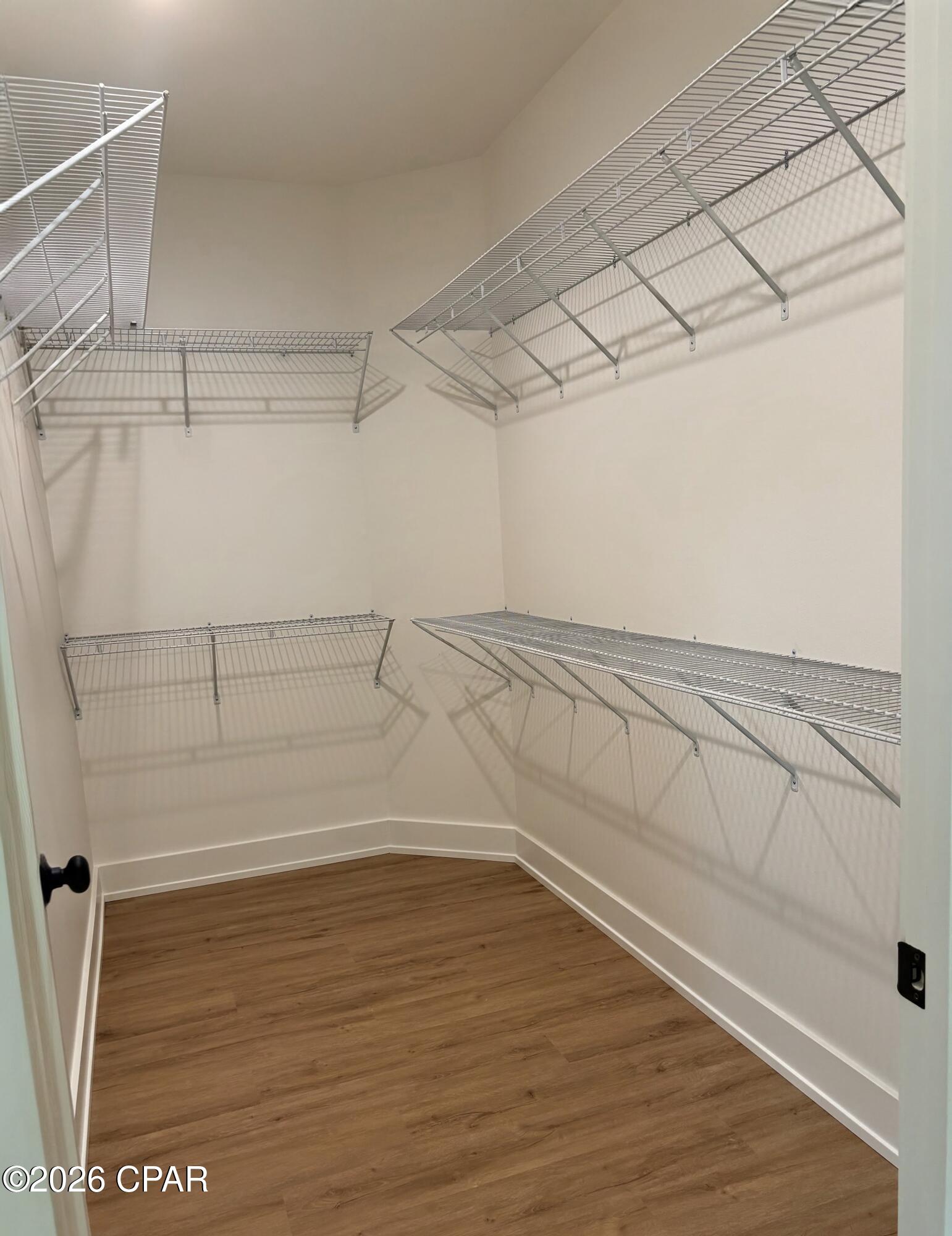Harris 1st - Residential