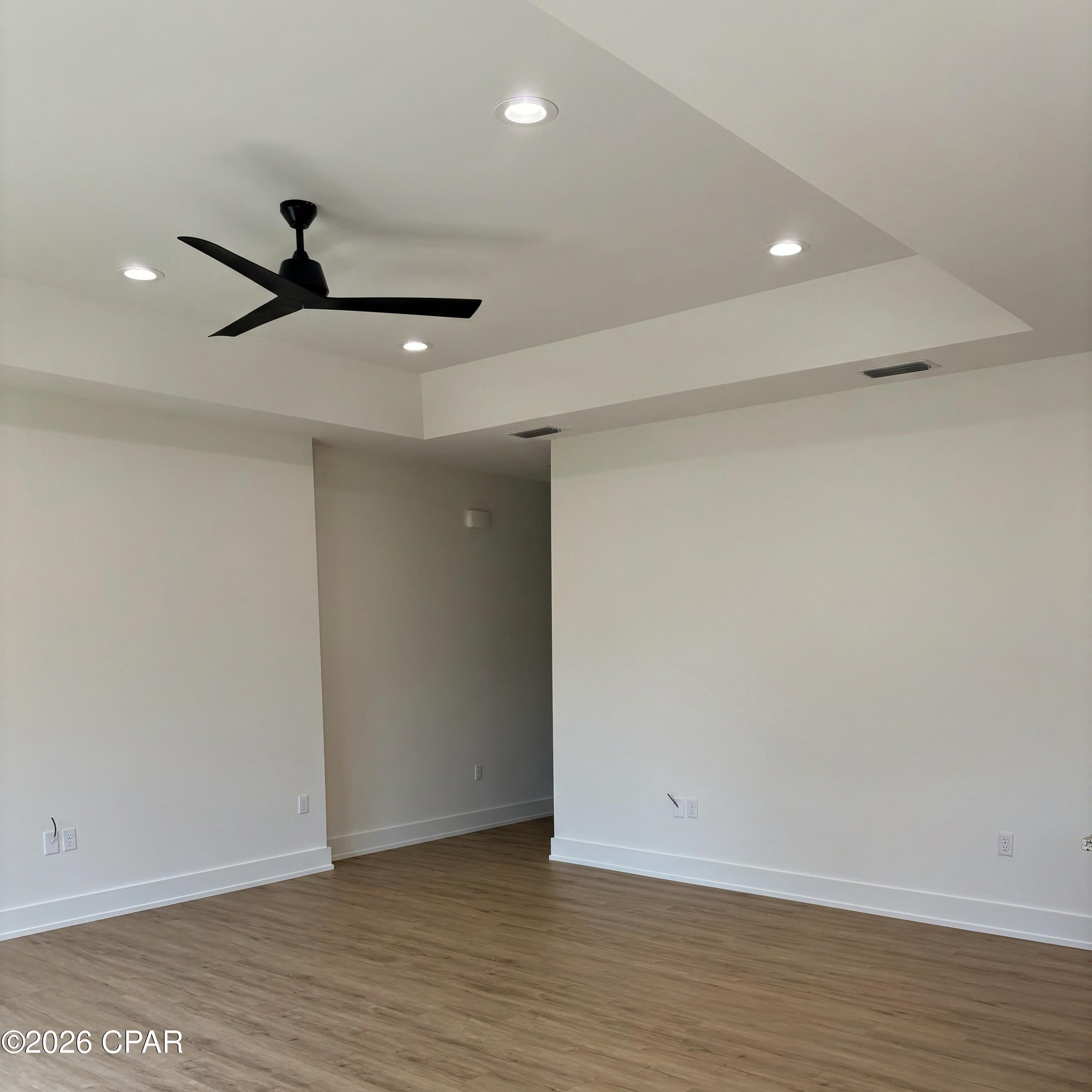 Harris 1st - Residential