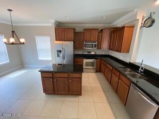 Harrison's Walk - Residential Lease