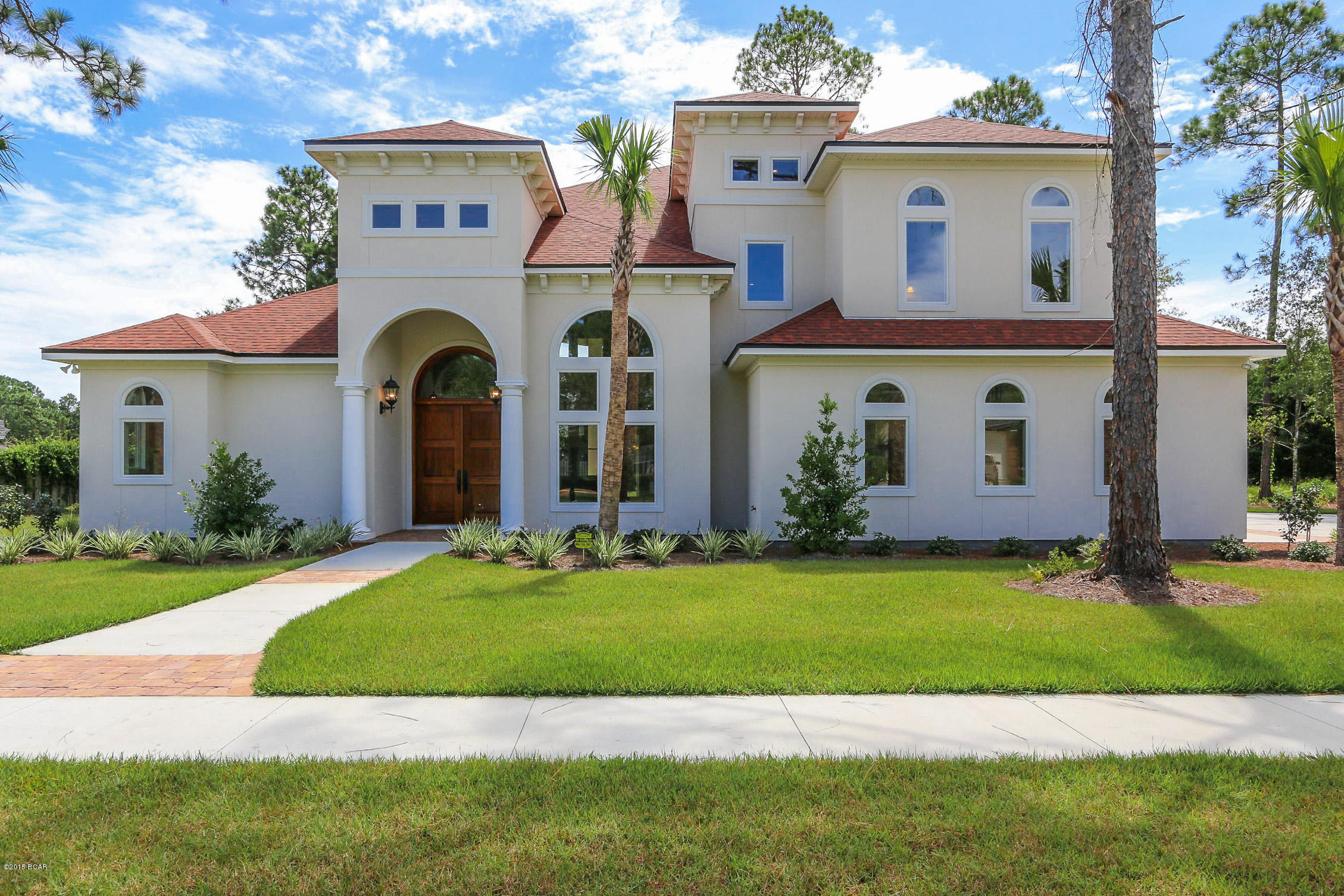 The Woods Phase 3 - Residential