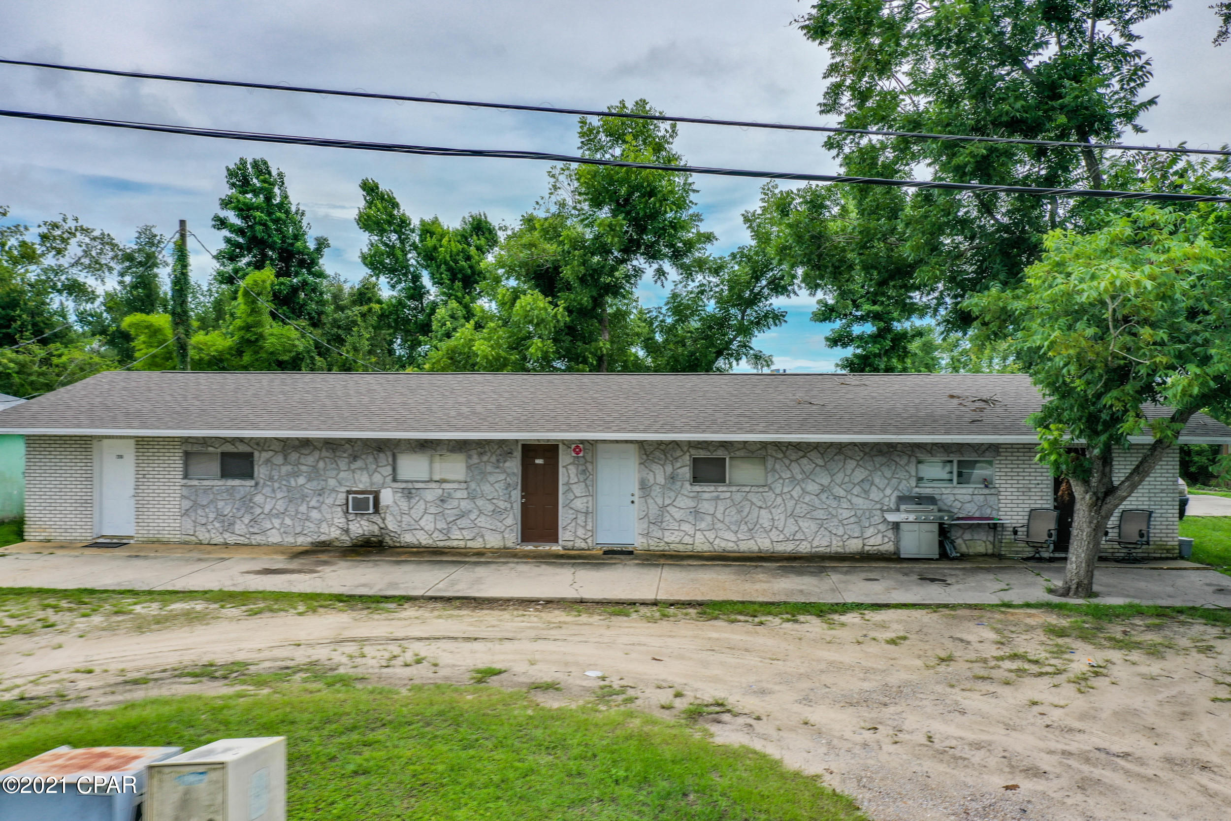 No Named Subdivision - Residential