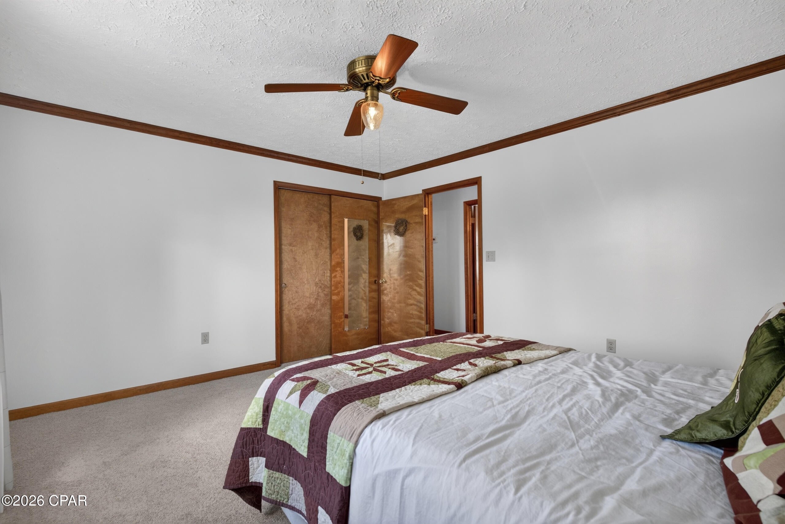 Indian Springs - Residential