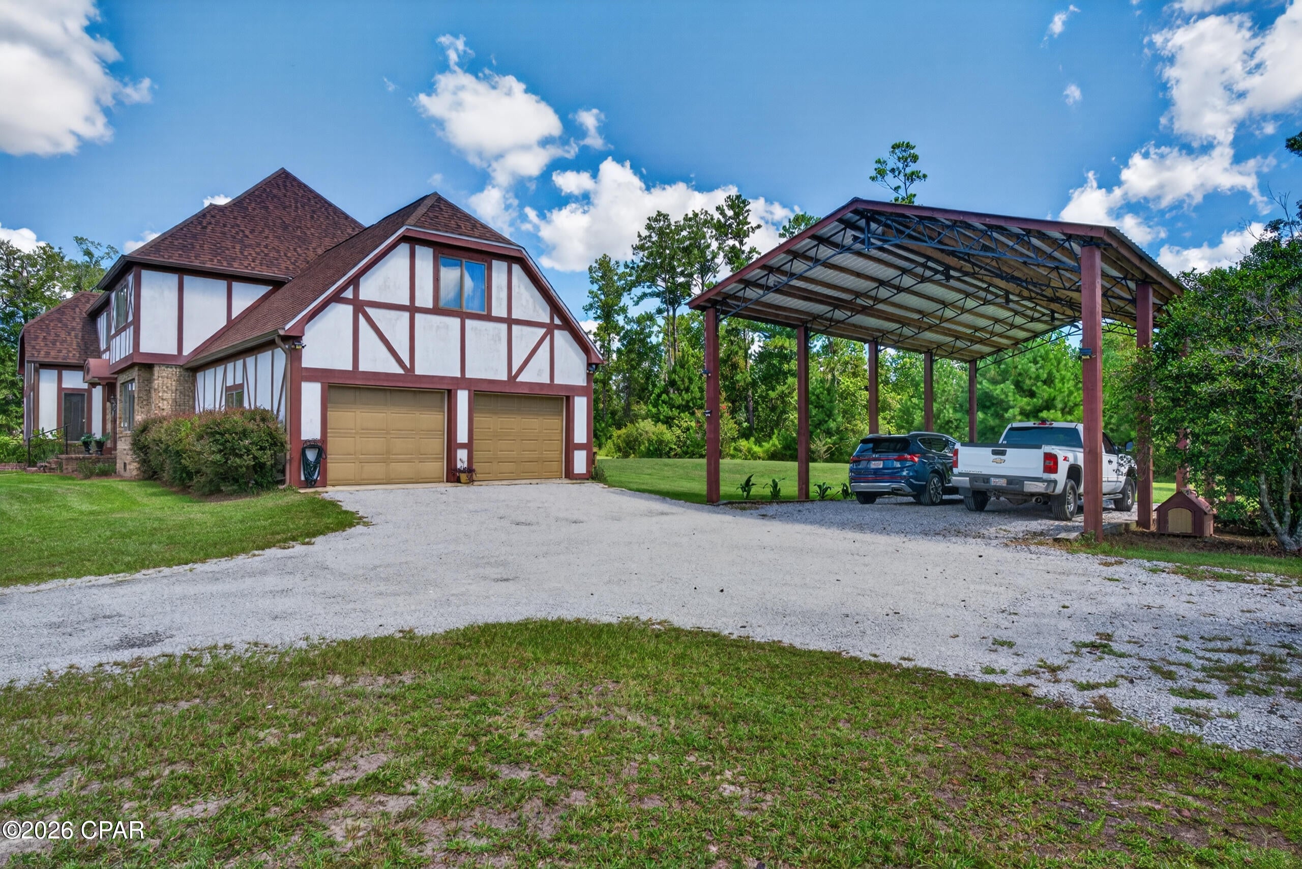 Indian Springs - Residential