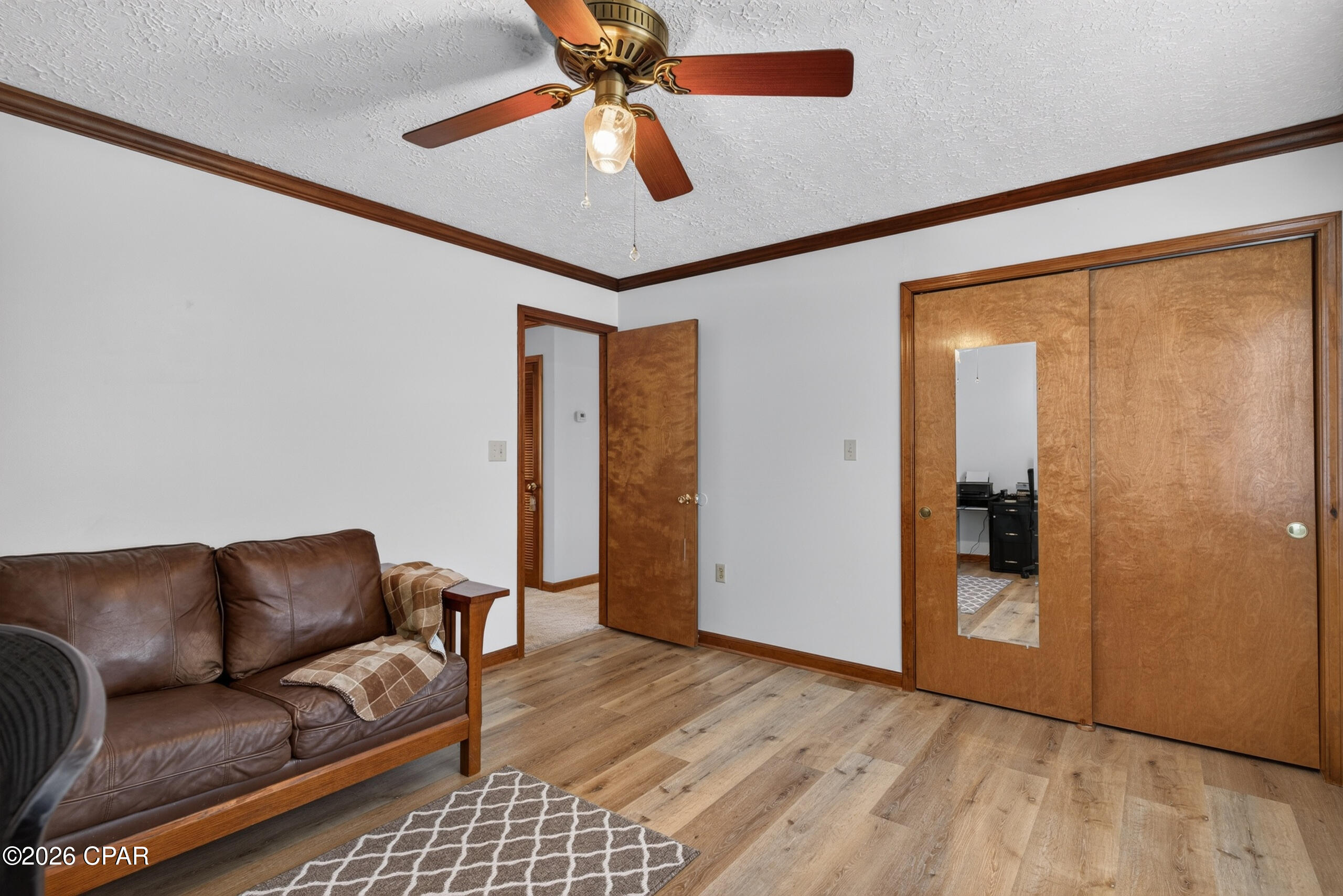 Indian Springs - Residential