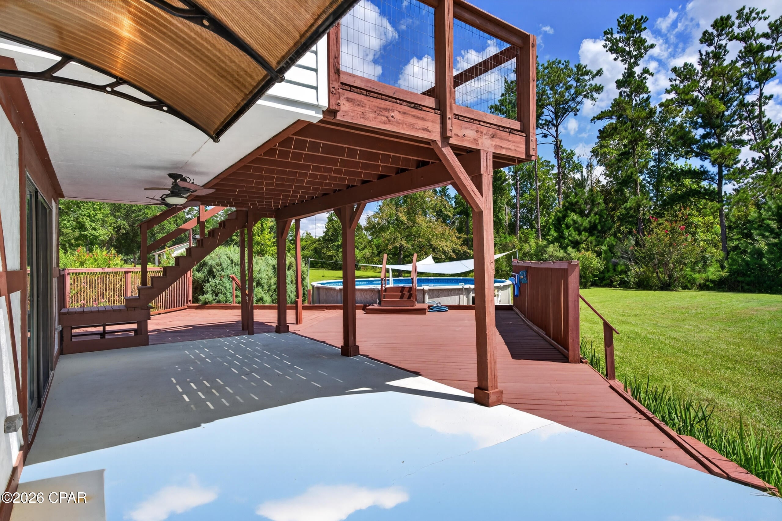 Indian Springs - Residential
