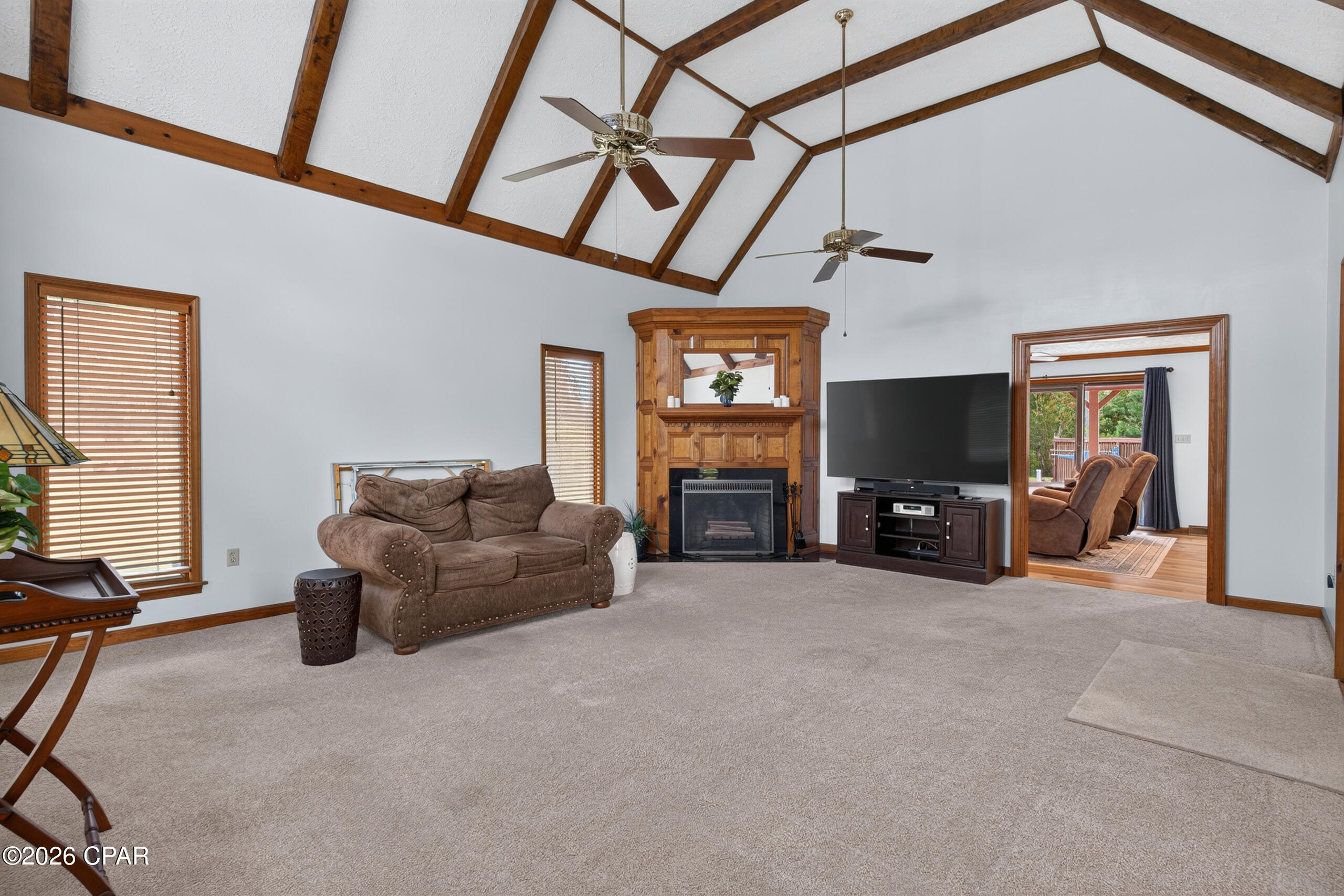 Indian Springs - Residential
