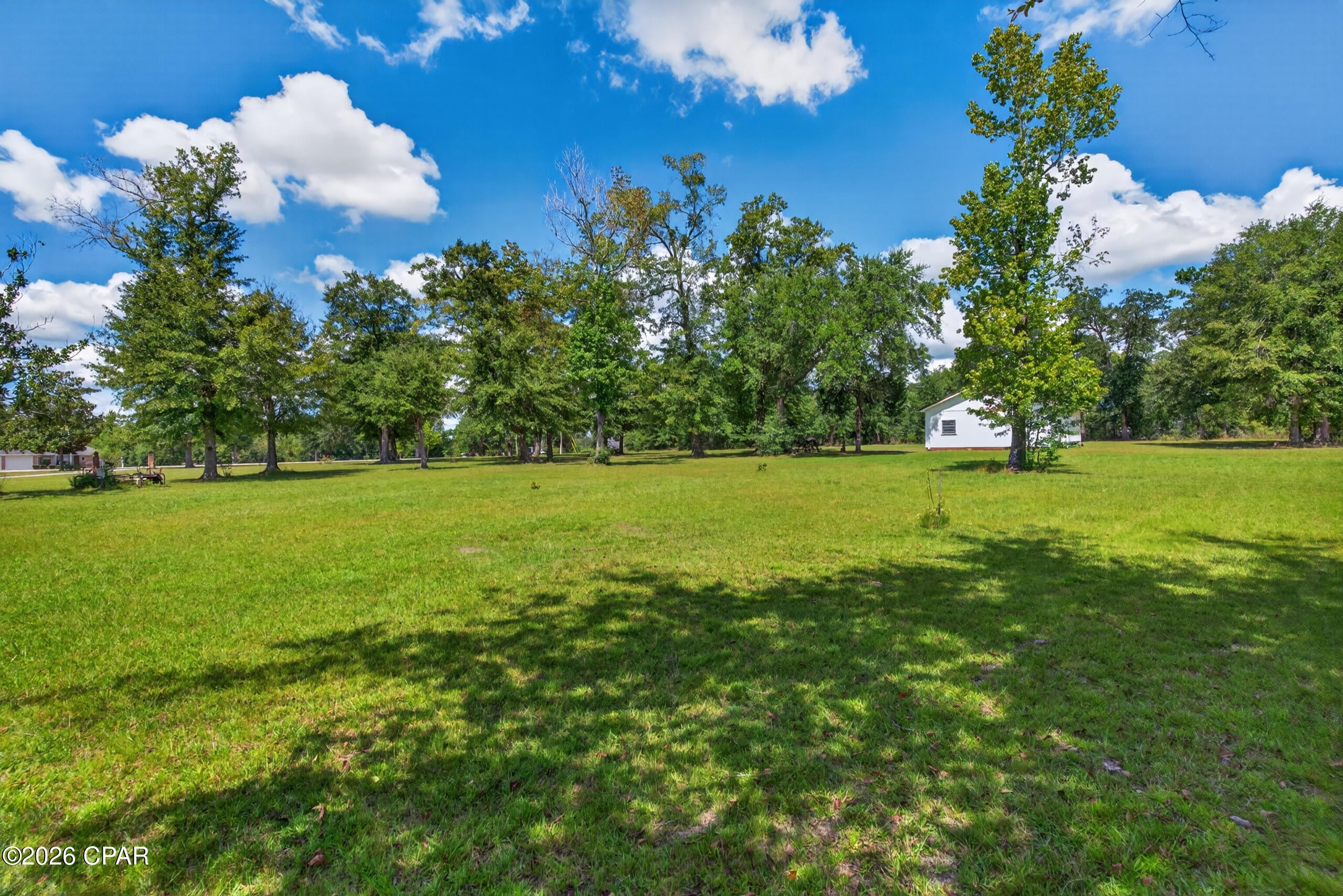 Indian Springs - Residential