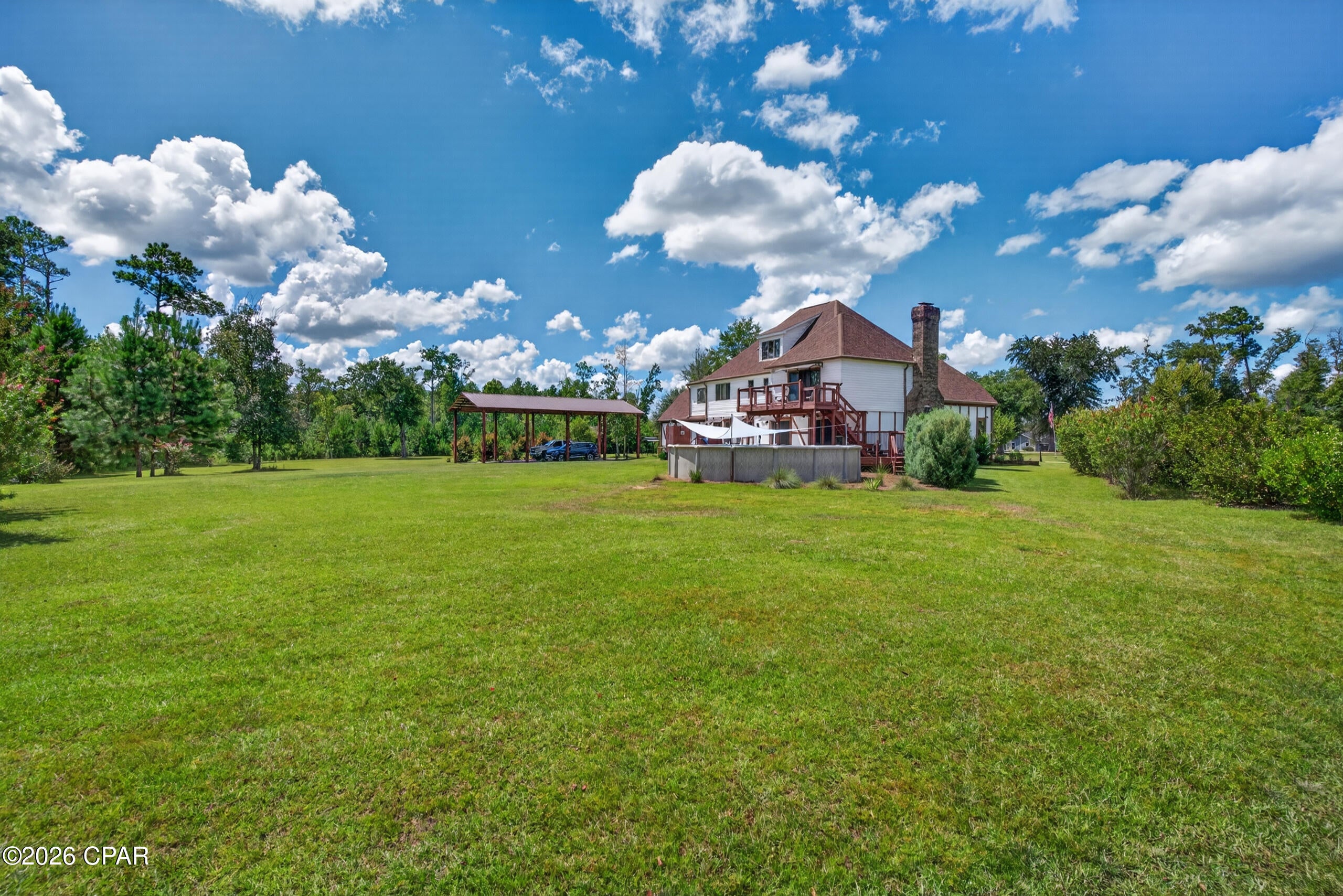 Indian Springs - Residential