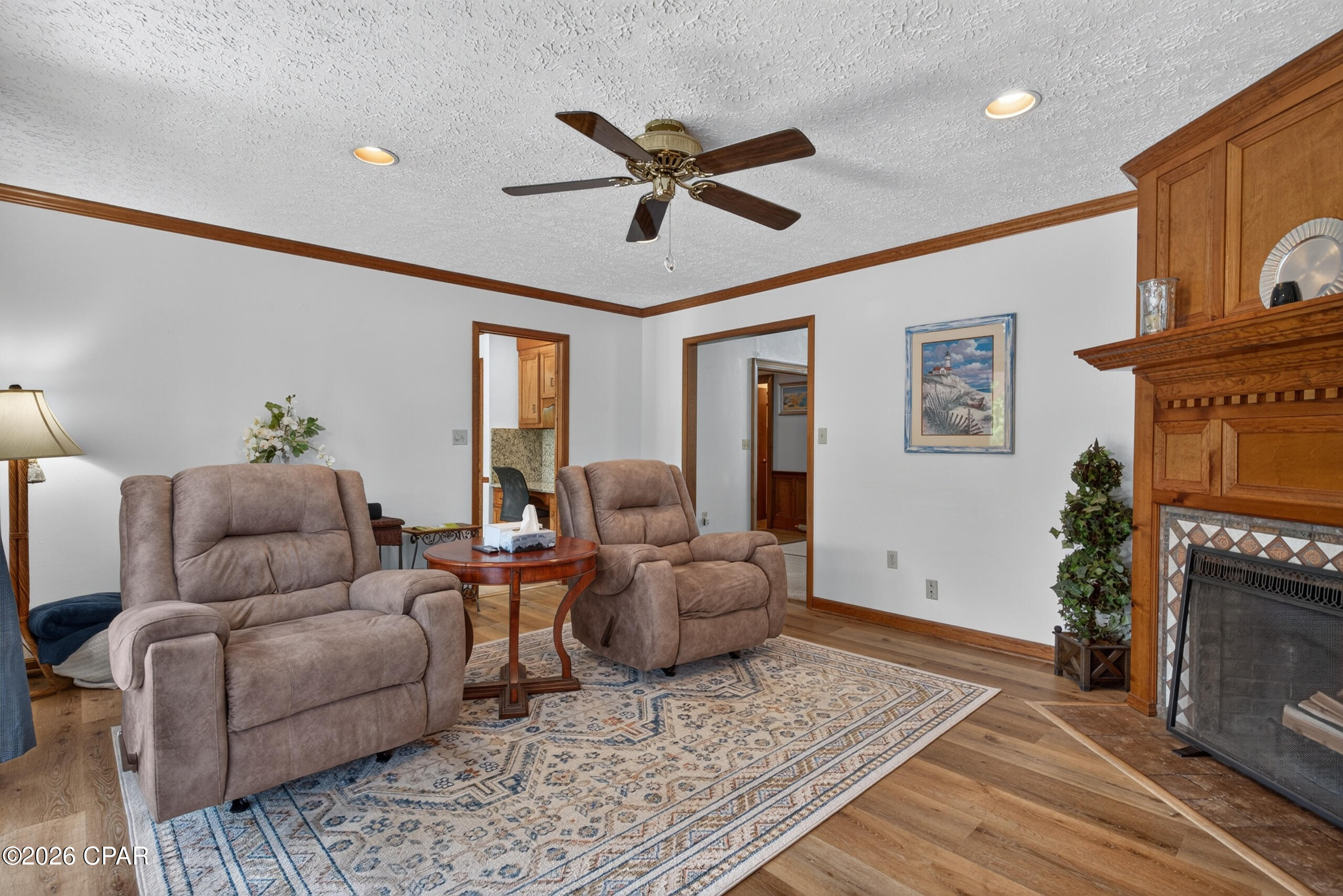 Indian Springs - Residential