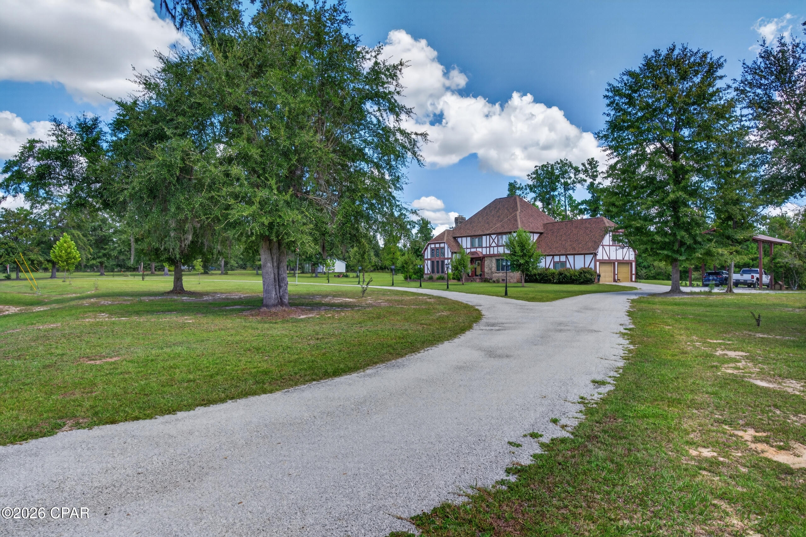 Indian Springs - Residential