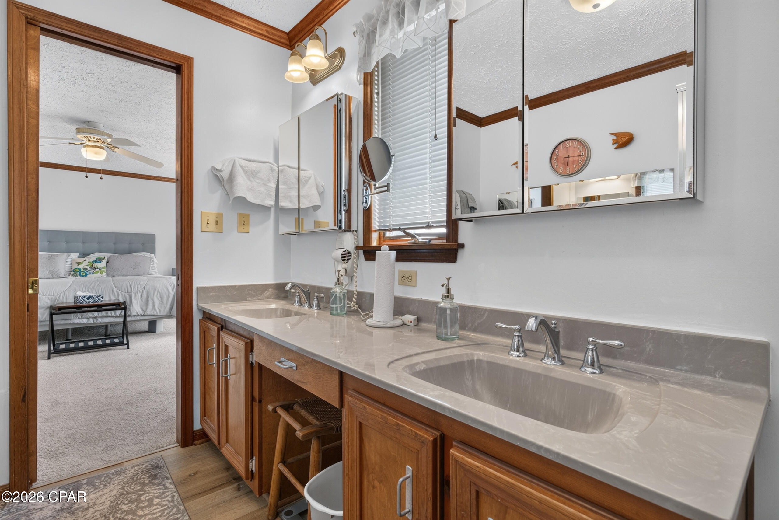 Indian Springs - Residential