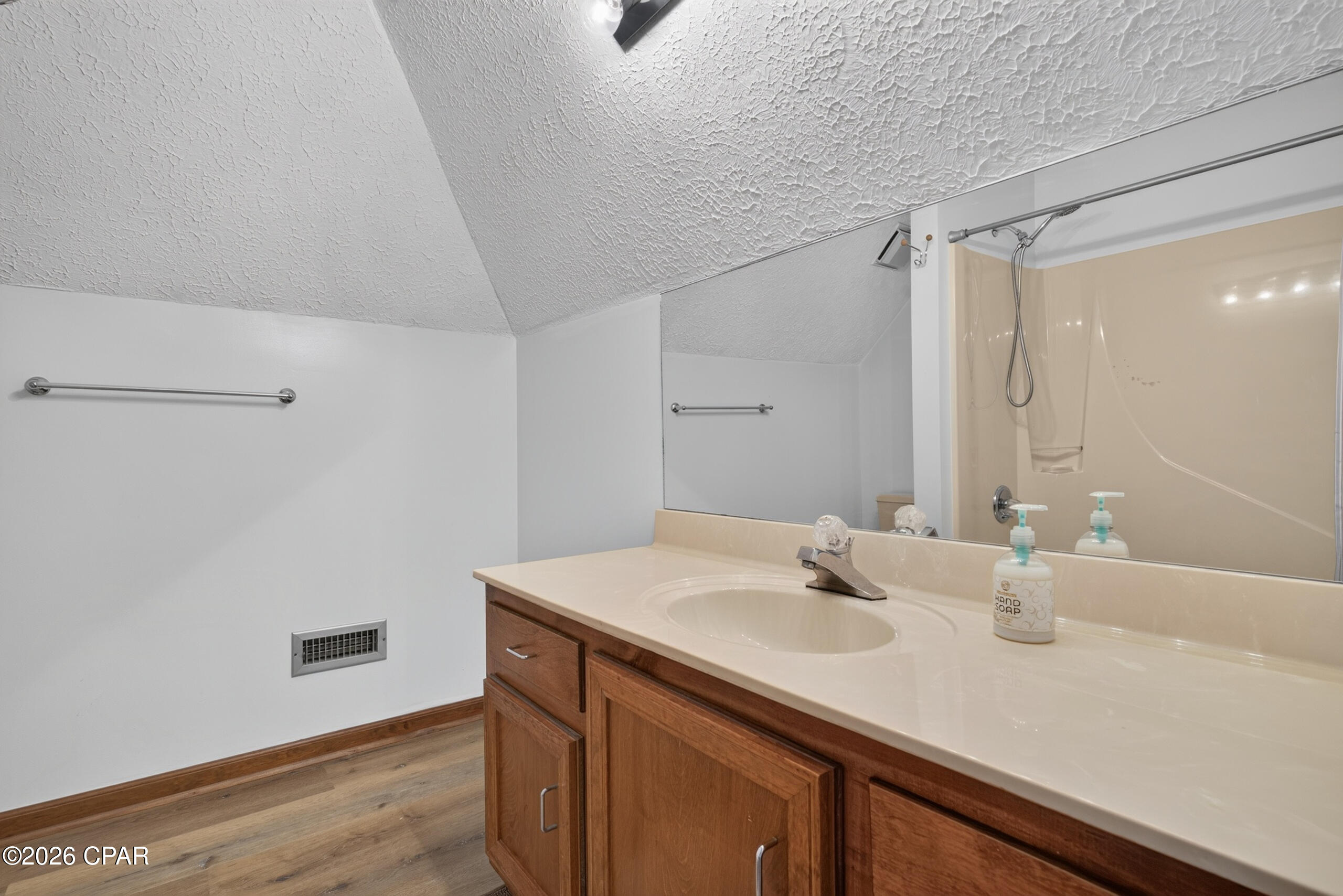 Indian Springs - Residential