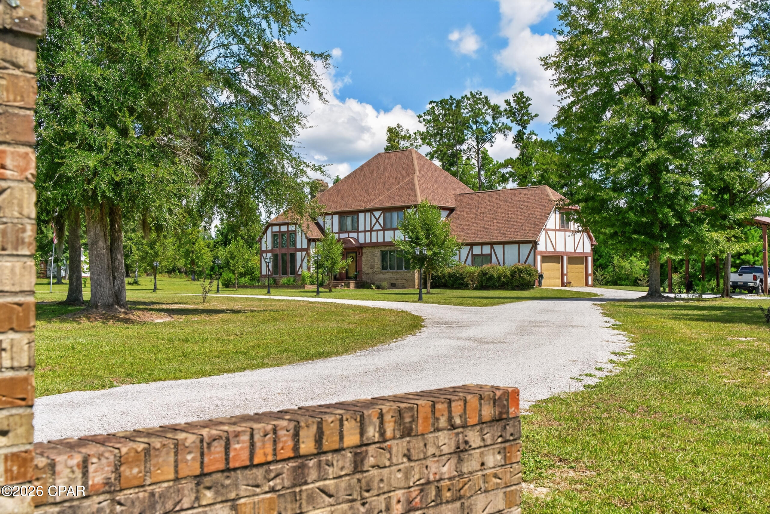 Indian Springs - Residential