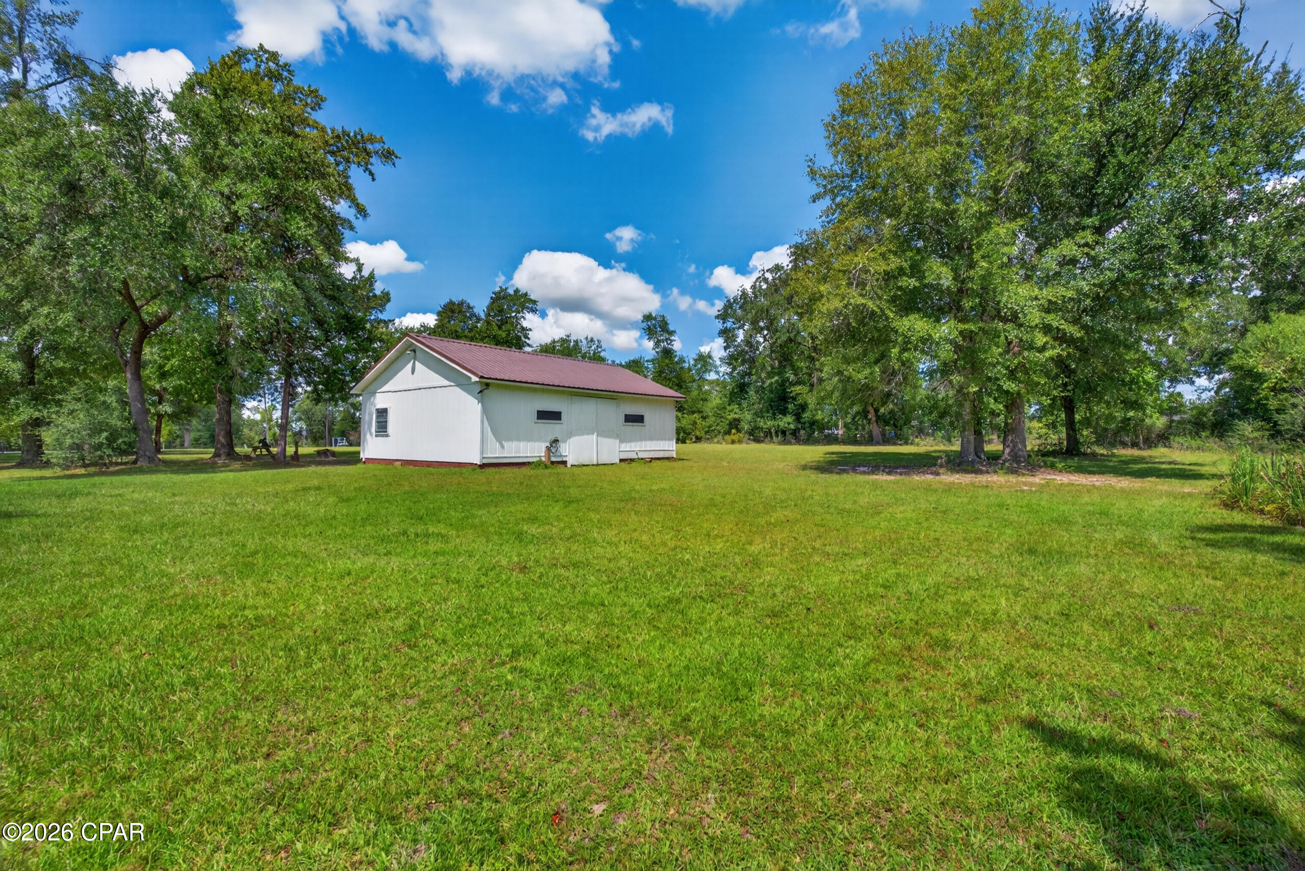 Indian Springs - Residential